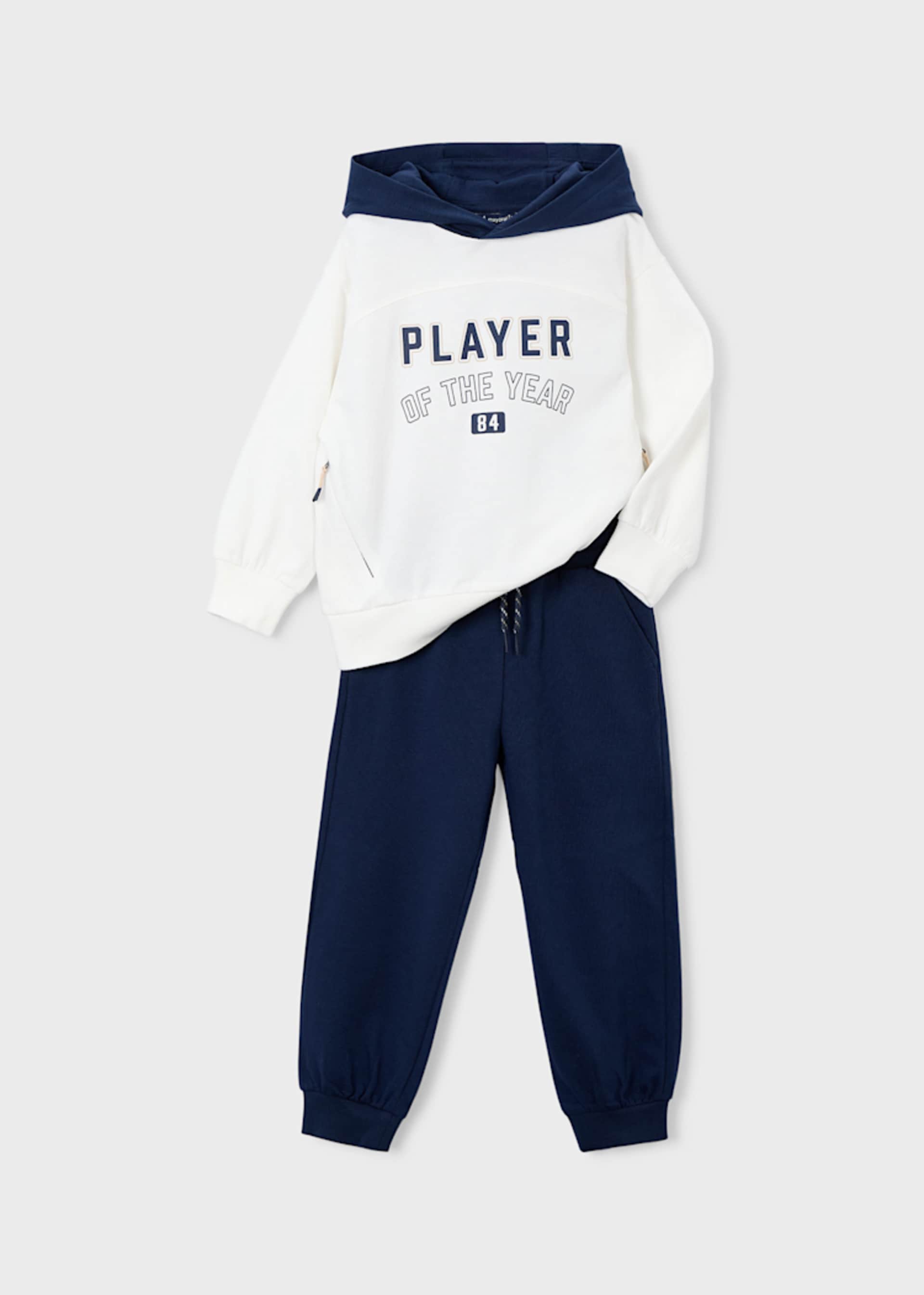 Jogginganzug Jungen