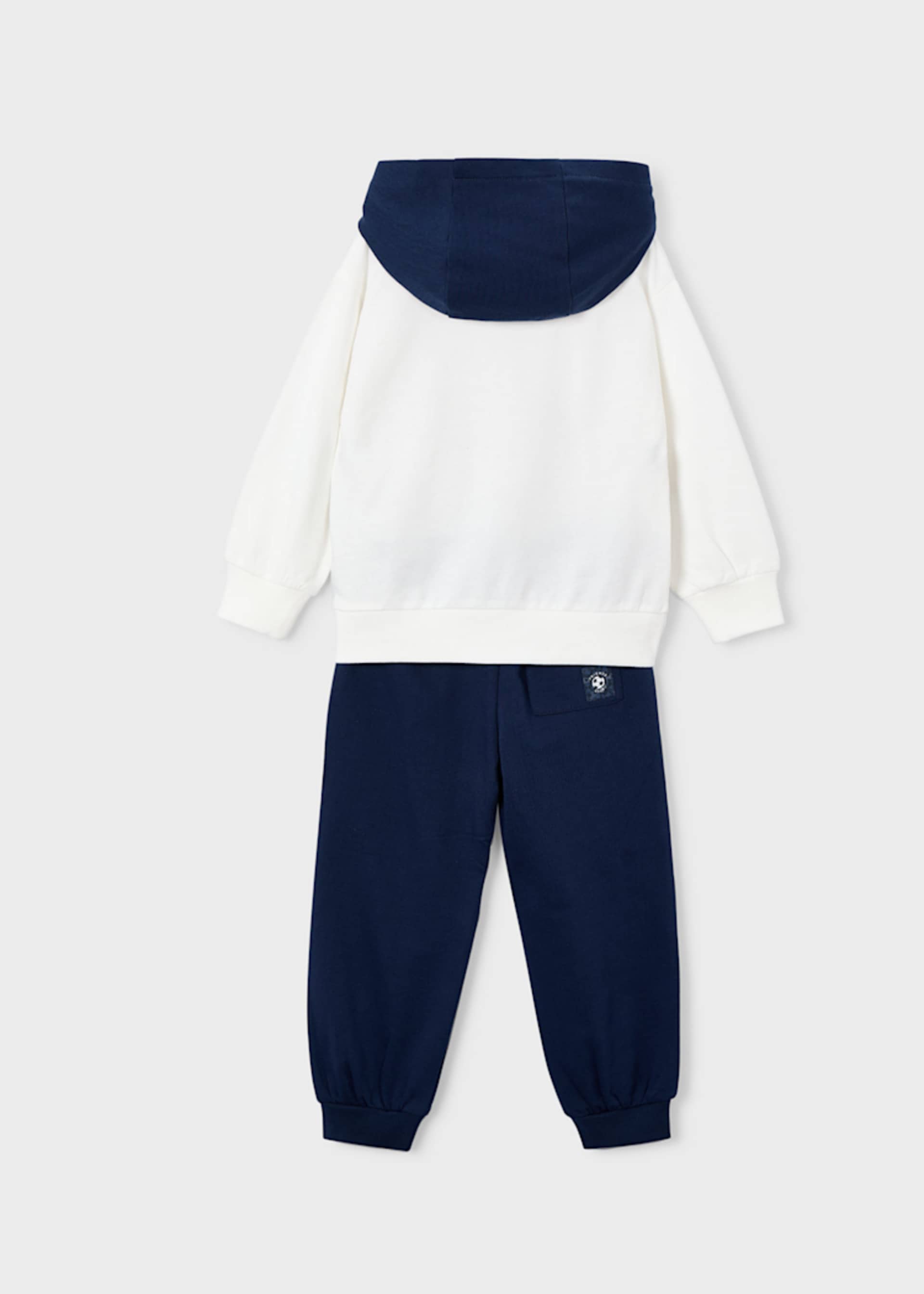Jogginganzug Jungen
