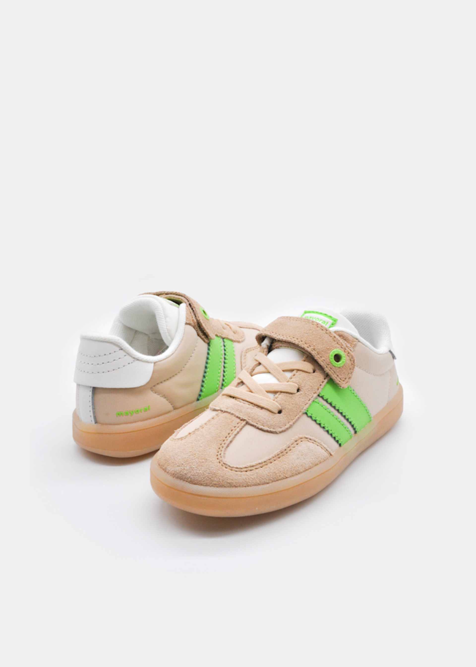 Deportiva casual niño