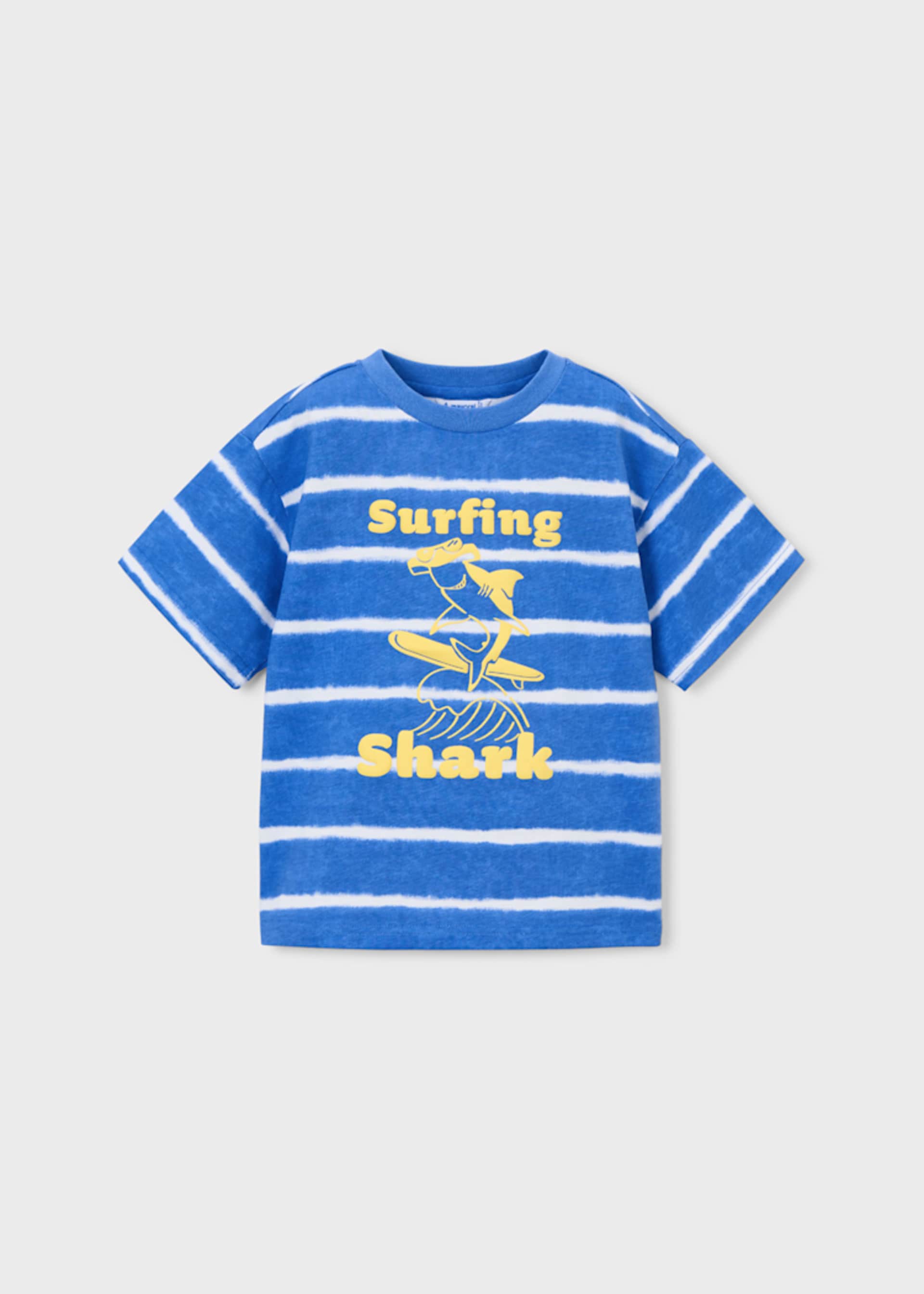T-shirt menino