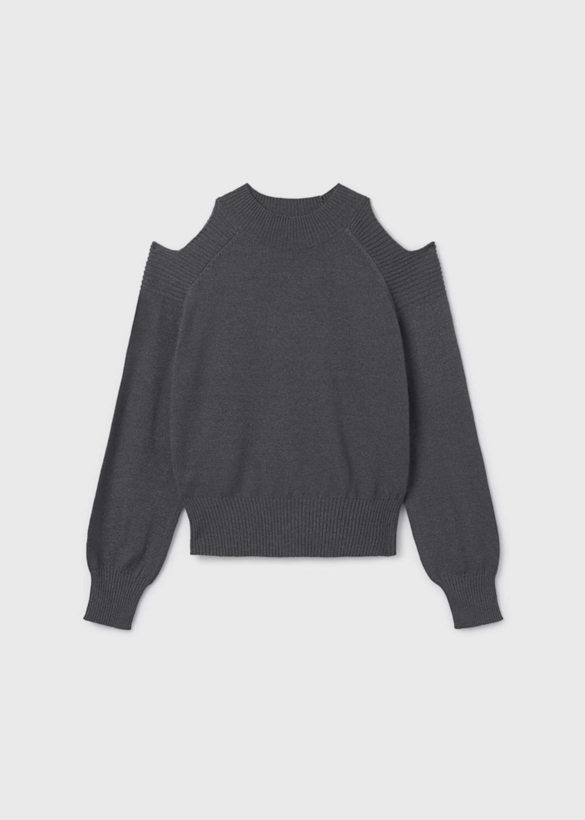 Pullover Öffnung Teenager Mädchen