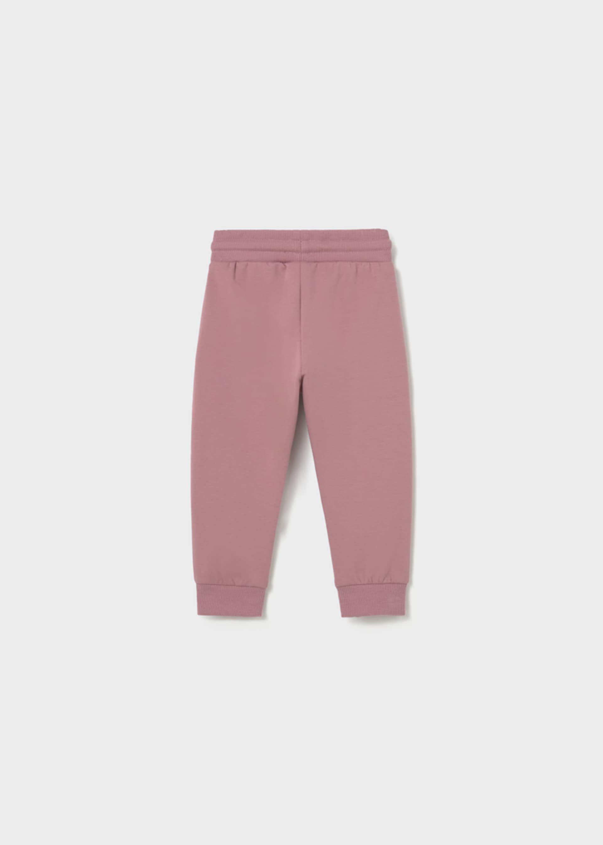 Baby Basic Tracksuit Bottoms
