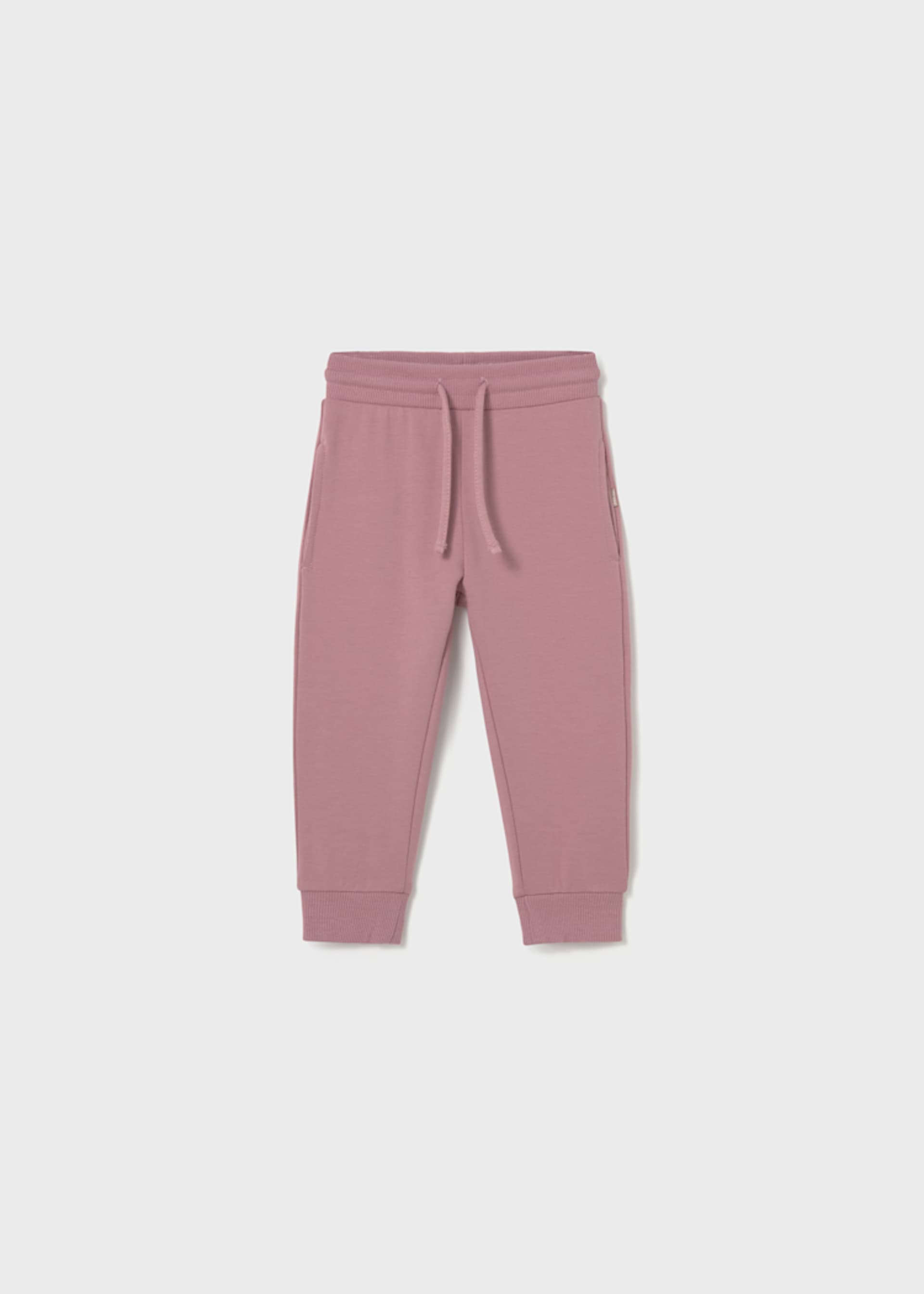 Unisex Baby Basic Tracksuit Bottoms