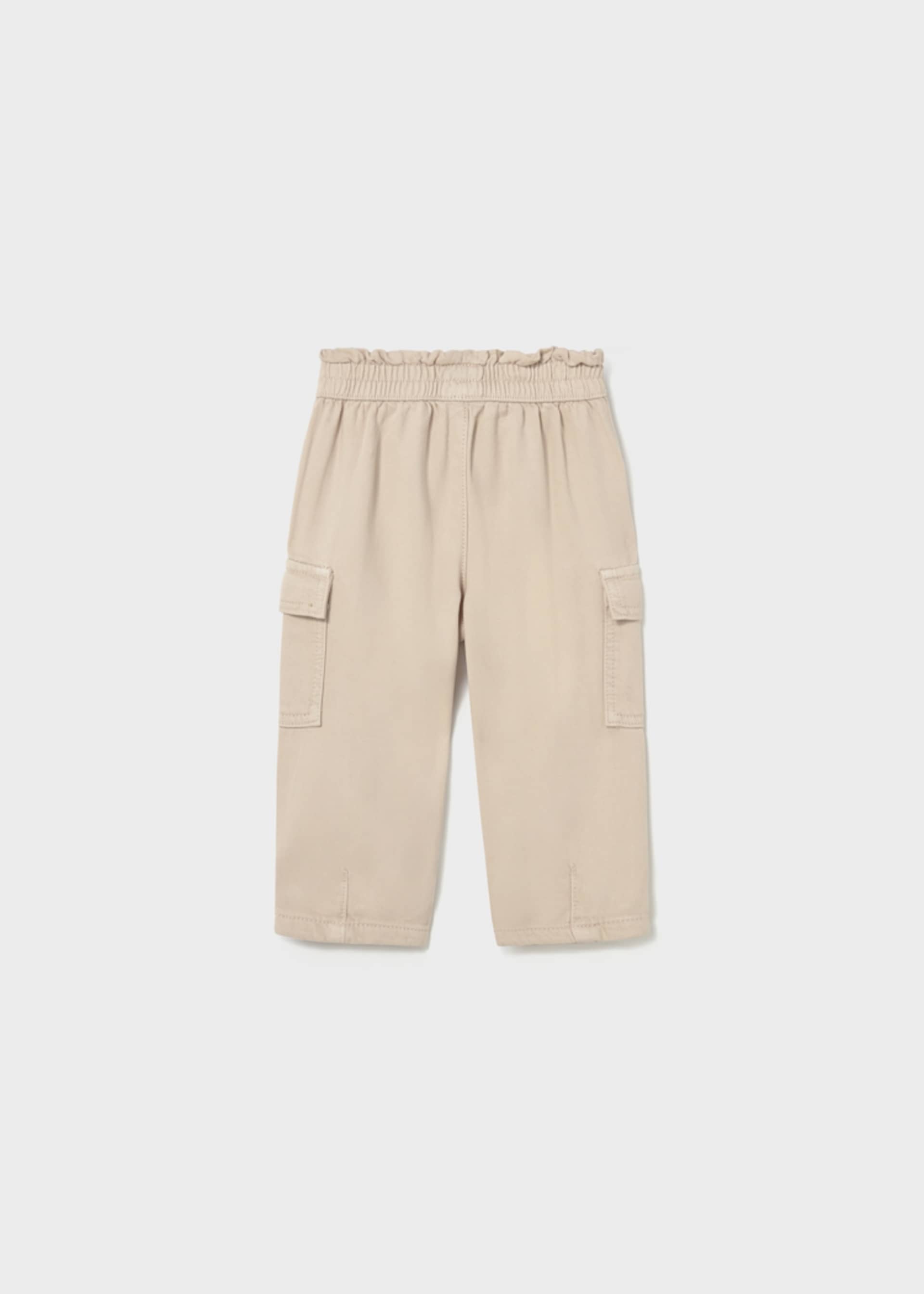 Pantalon cargo unisex