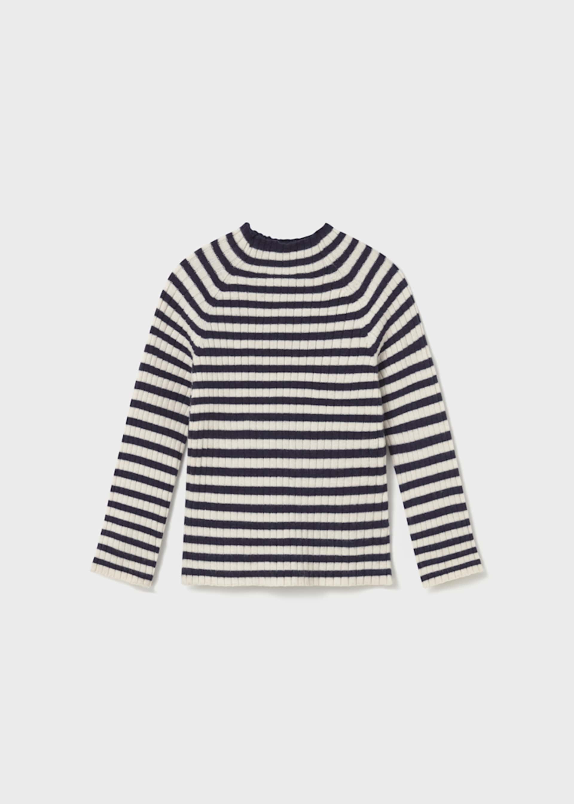 Pullover Stehkragen Baby Pullover Stehkragen Baby