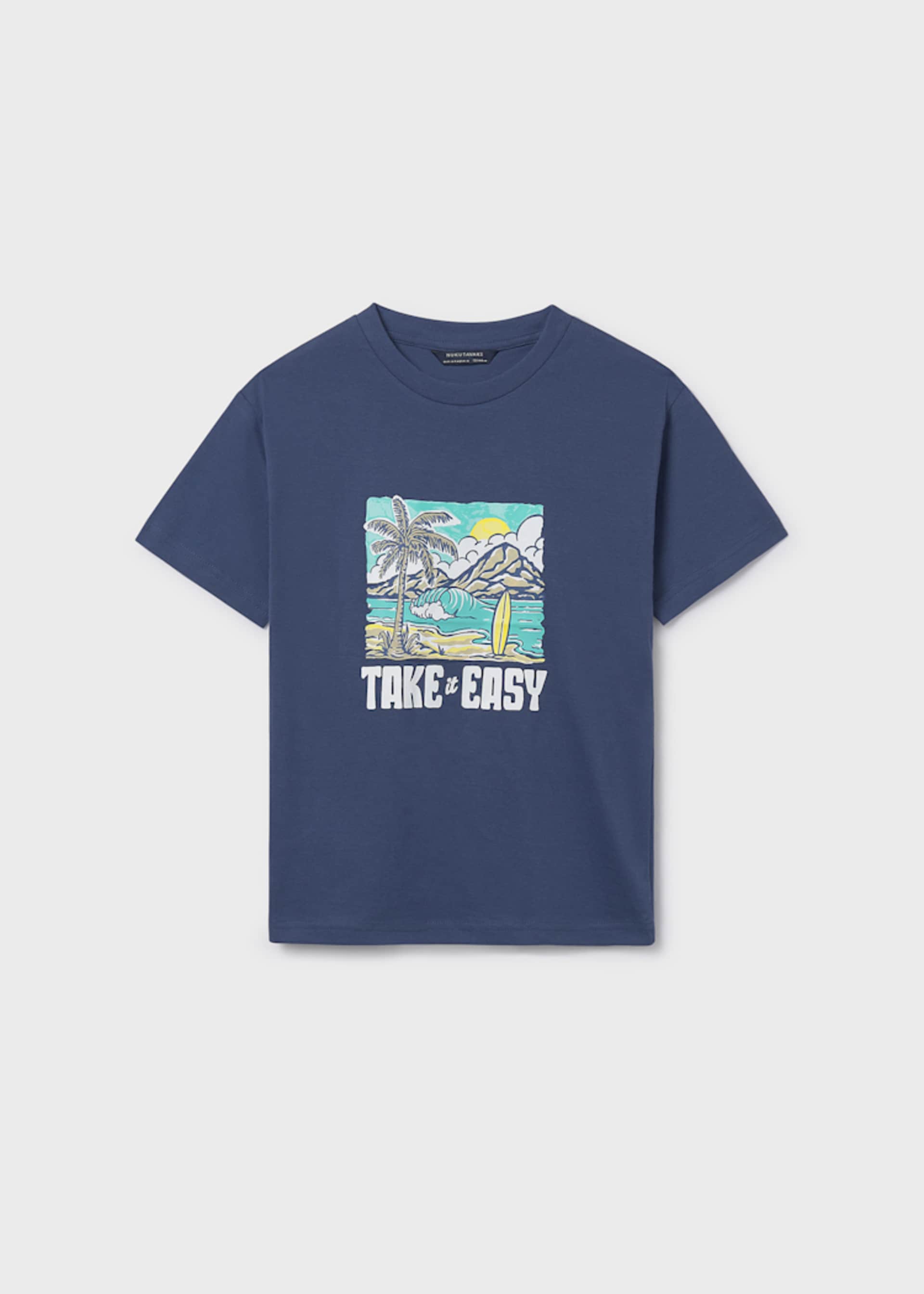 Boy 2-Pack T-shirt Set