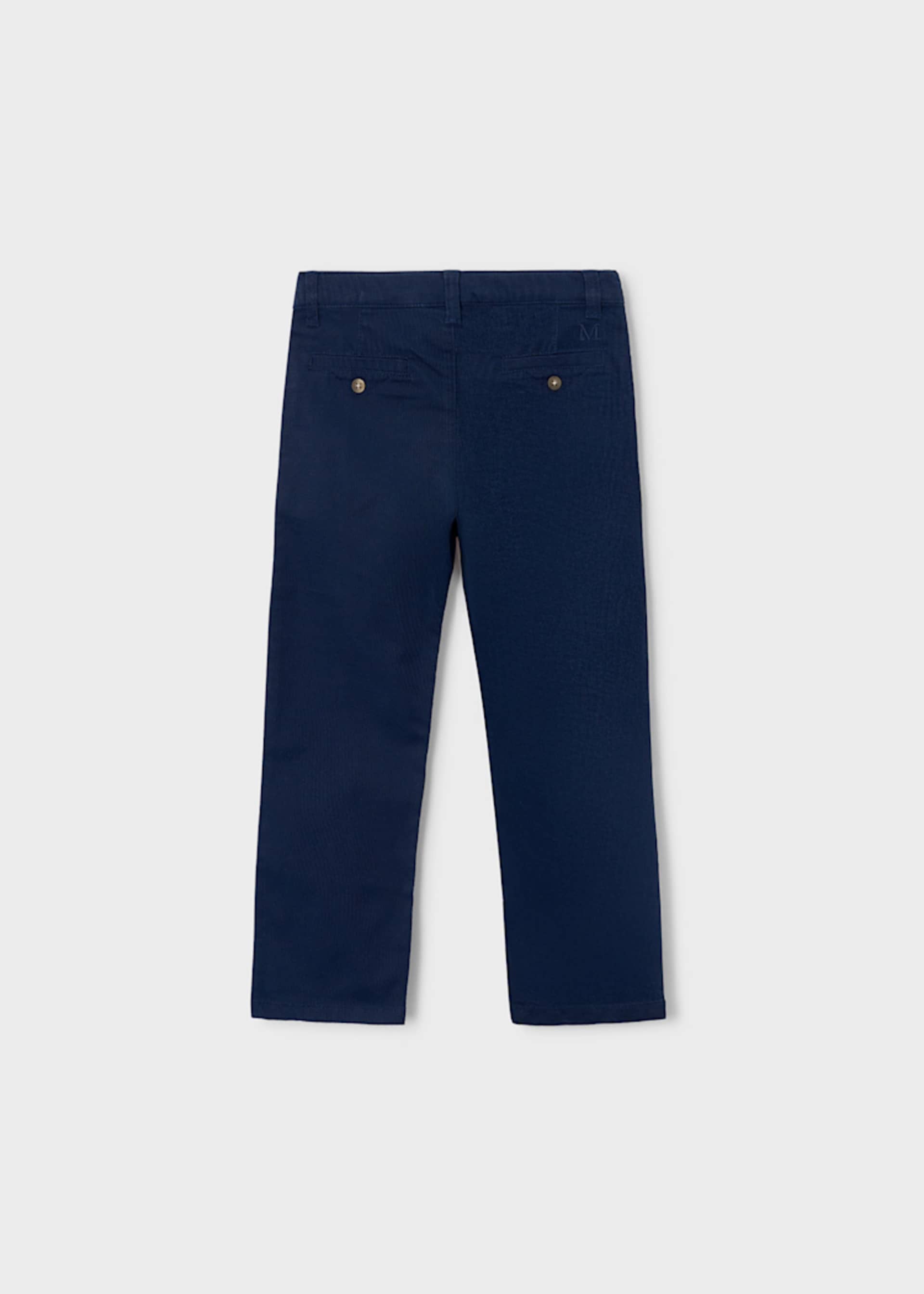 Pantaloni pique baiat