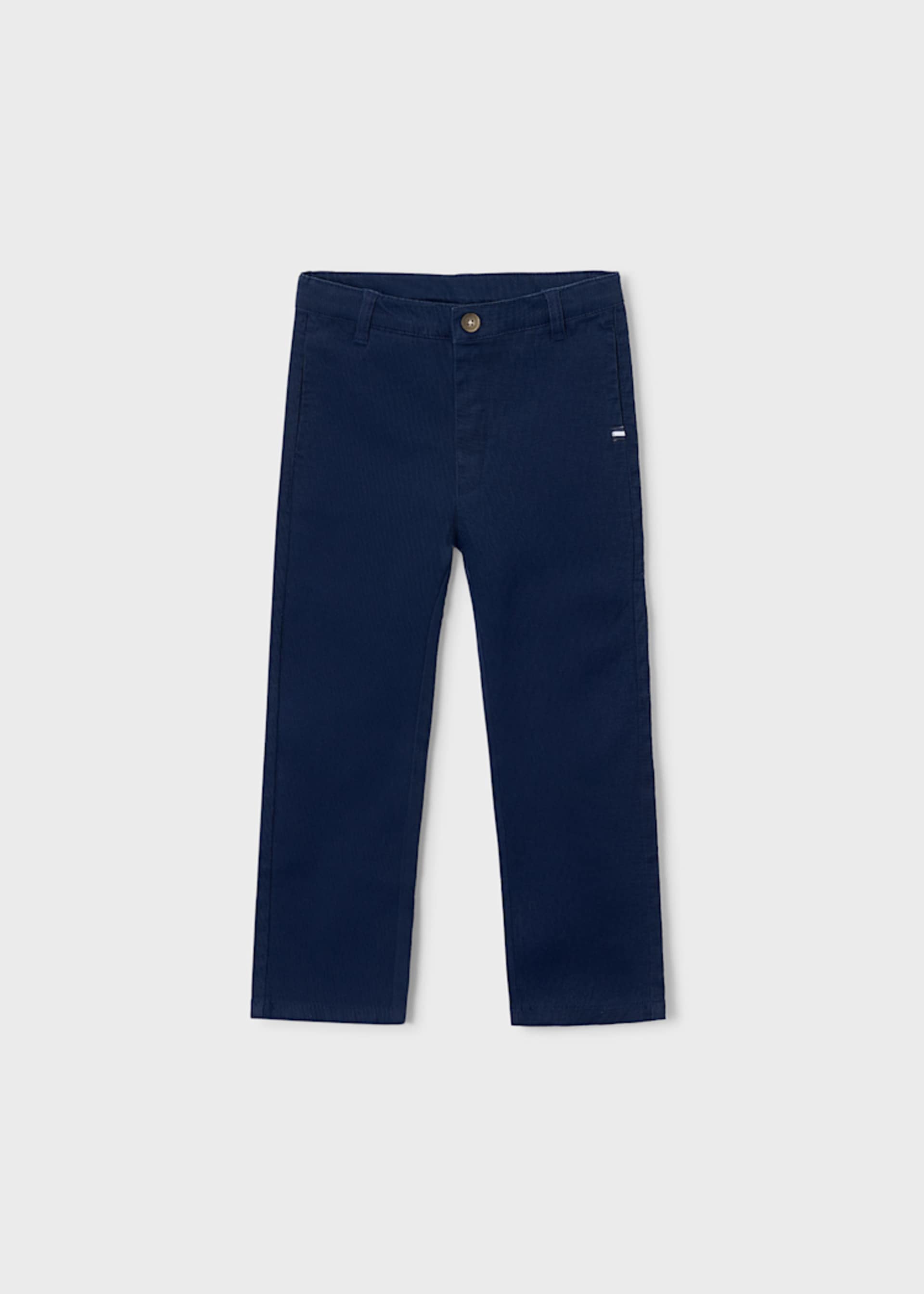 Pantalón piqué niño