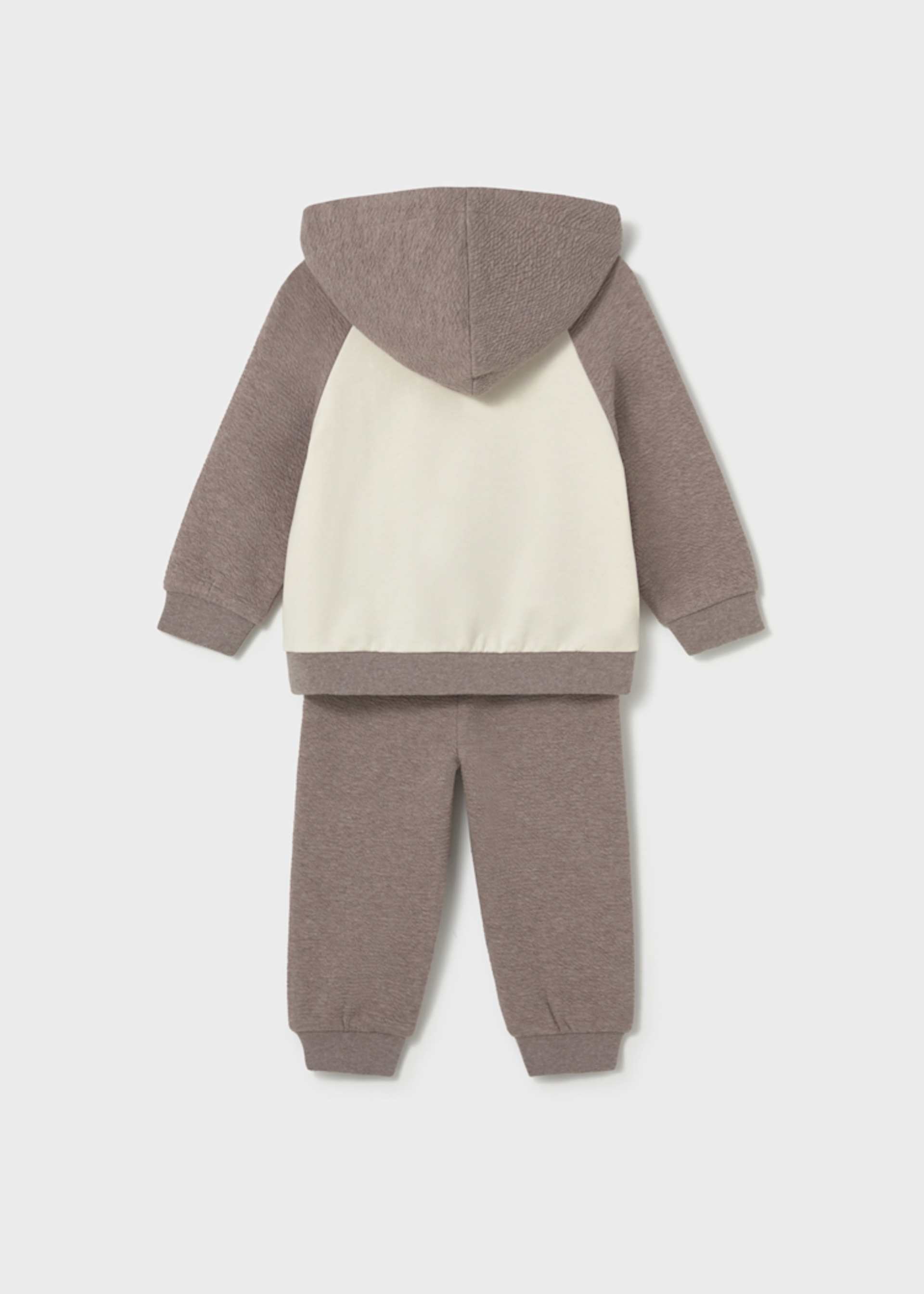 Baby horse sweatshirt tracksuit