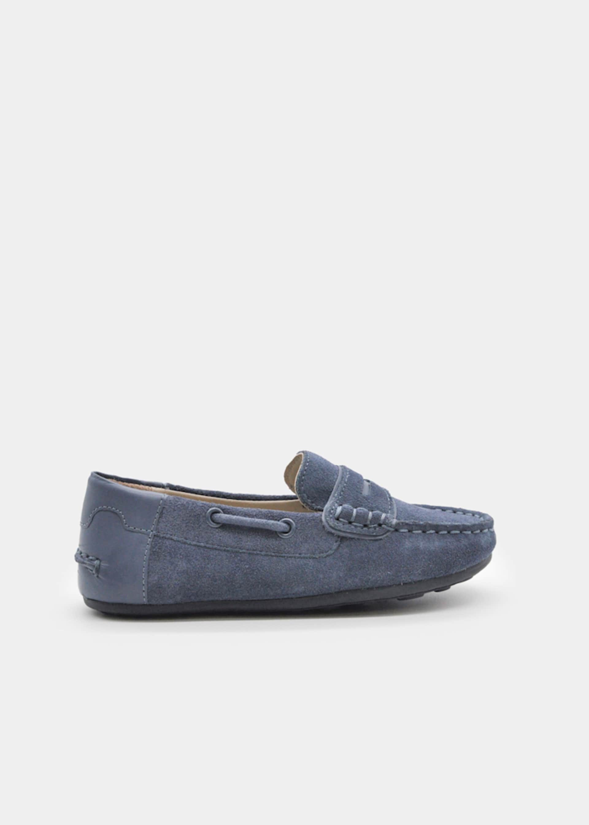 Boy Moccasins