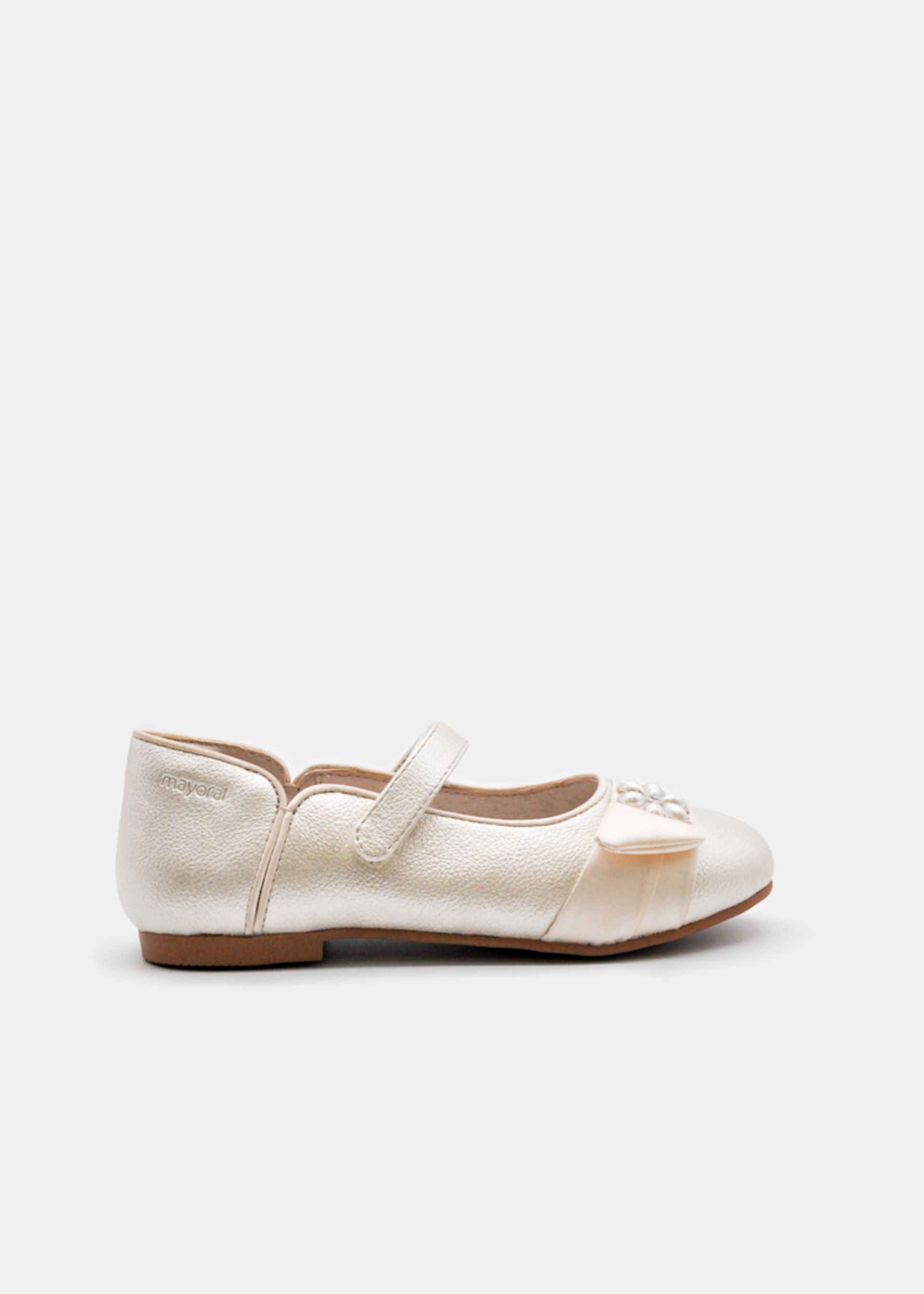 Formal ballerina shoes girl