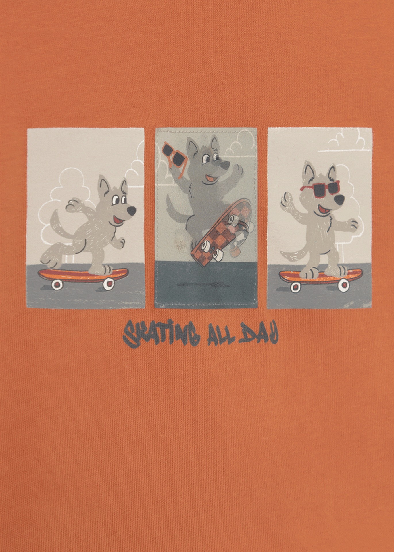 Baby Interactive Lenticular T-Shirt