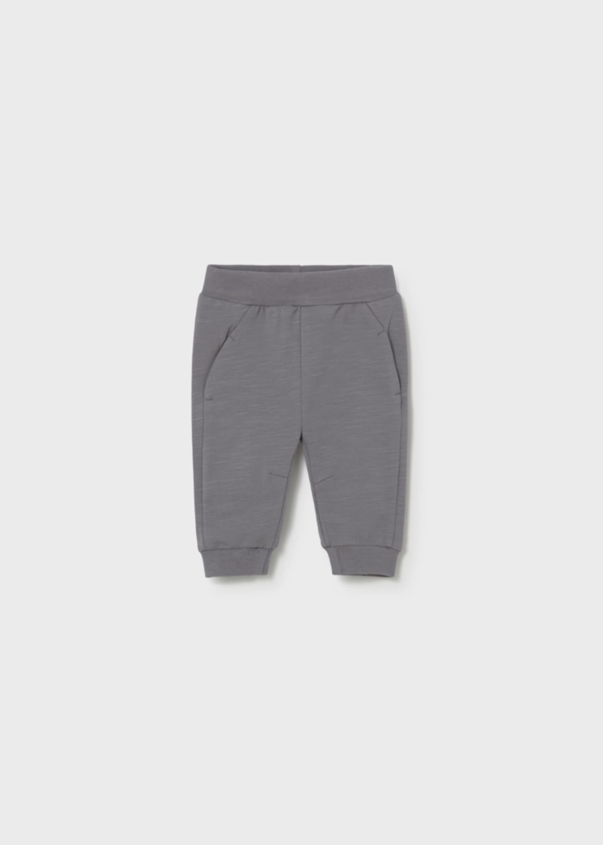 Pants con playera recién nacido