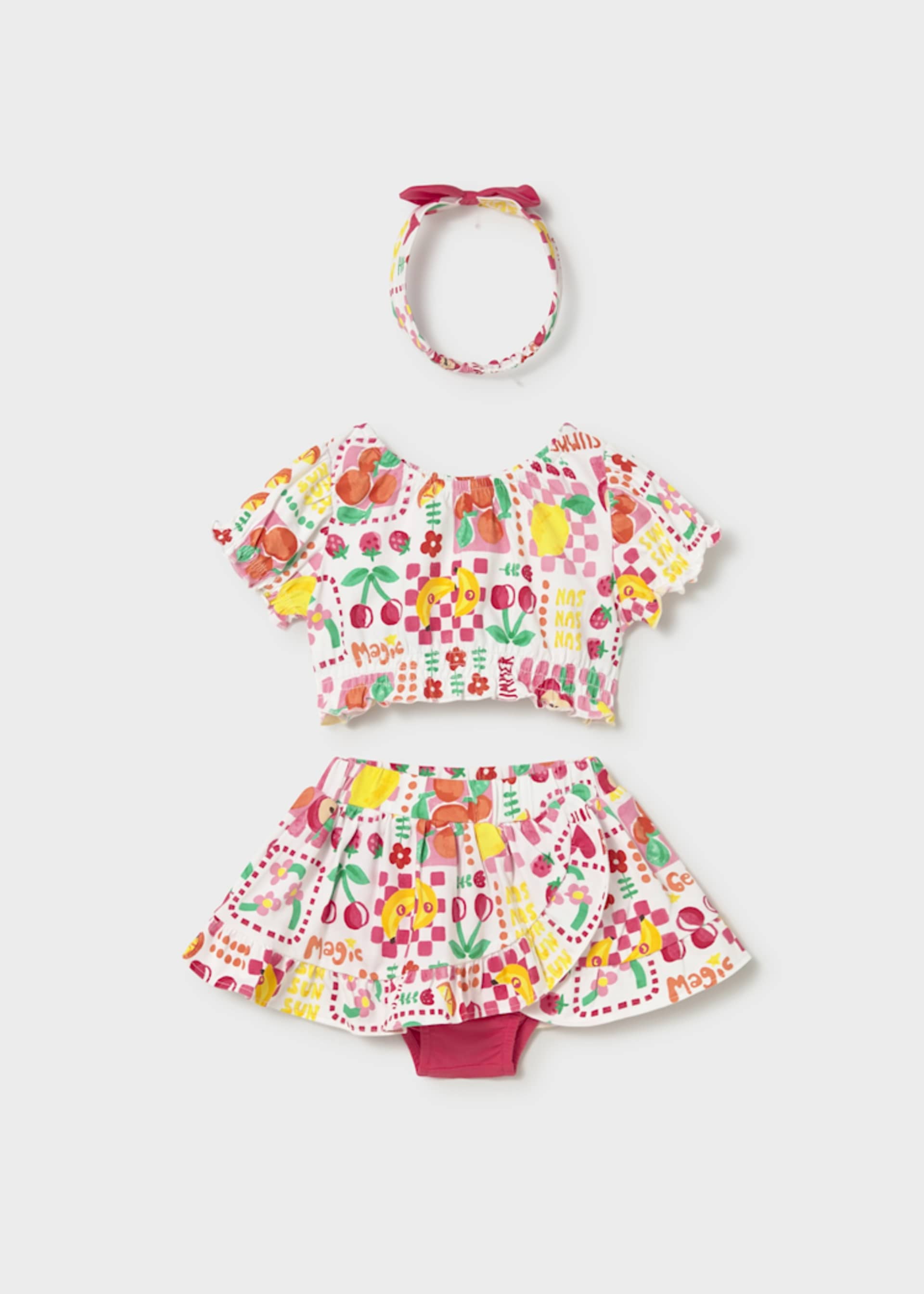 Baby 3-Piece Set