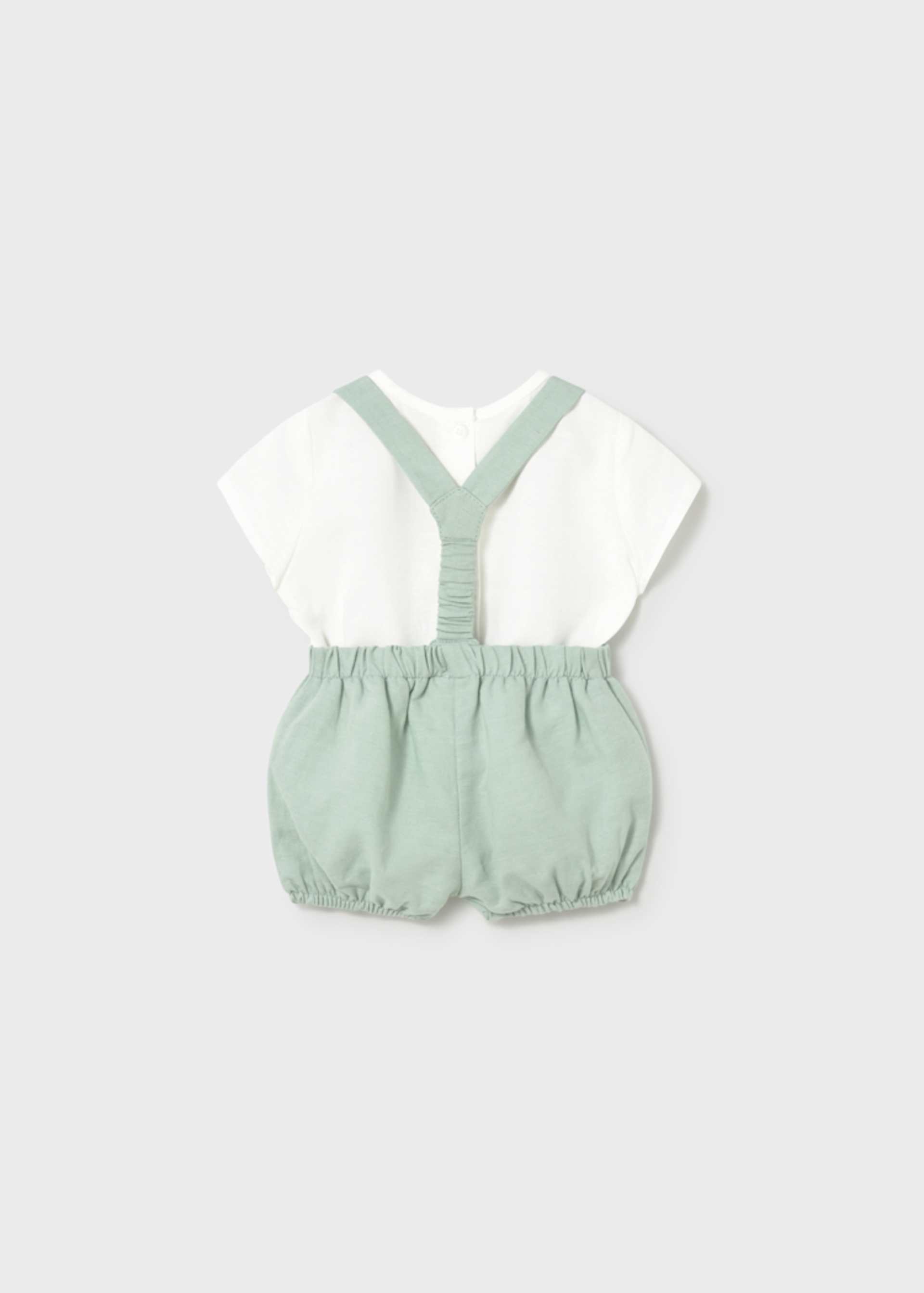 Set pantaloni scurti nou-nascut Set pantaloni scurti nou-nascut