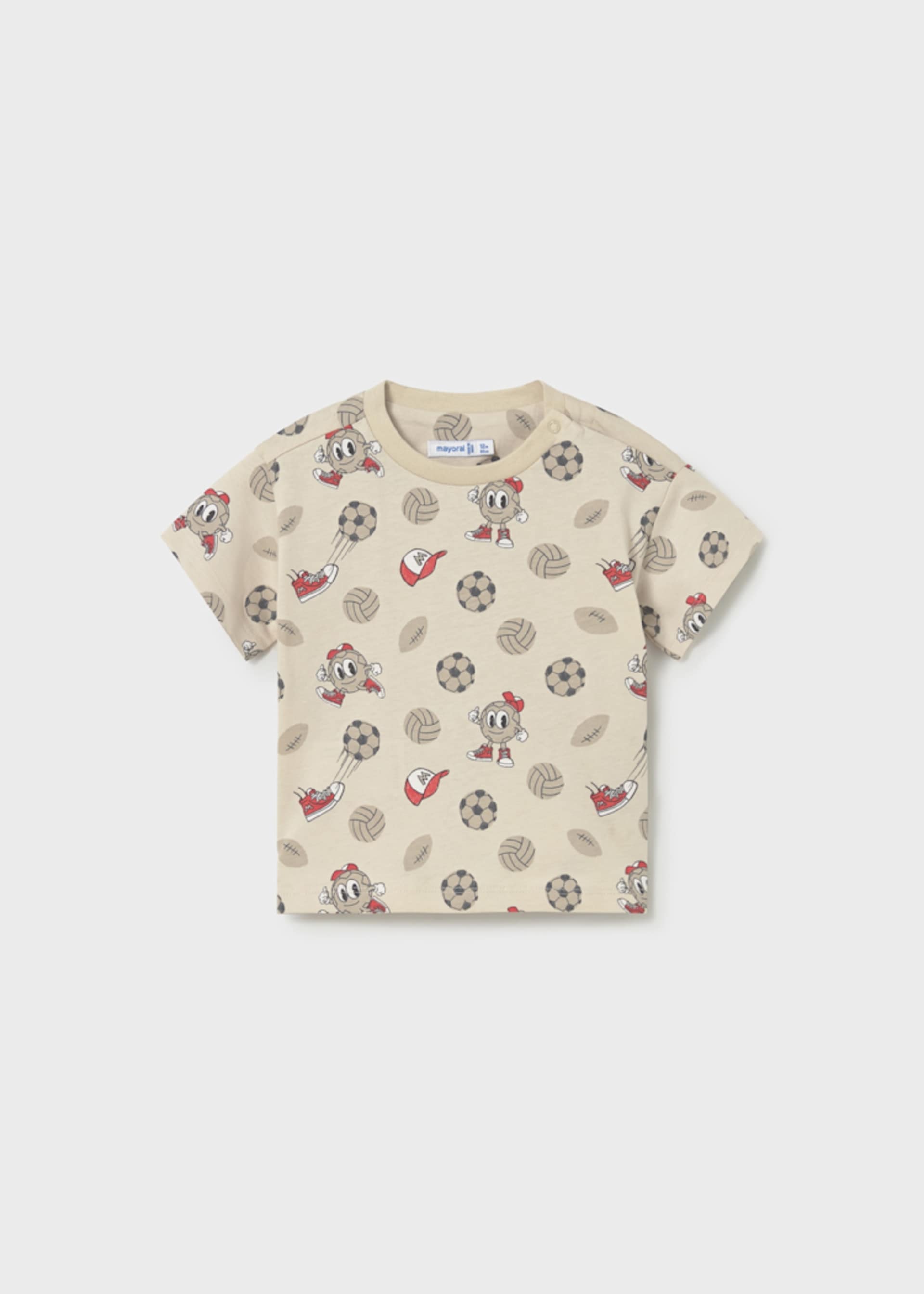 Ensemble en maille 3 pièces bébé