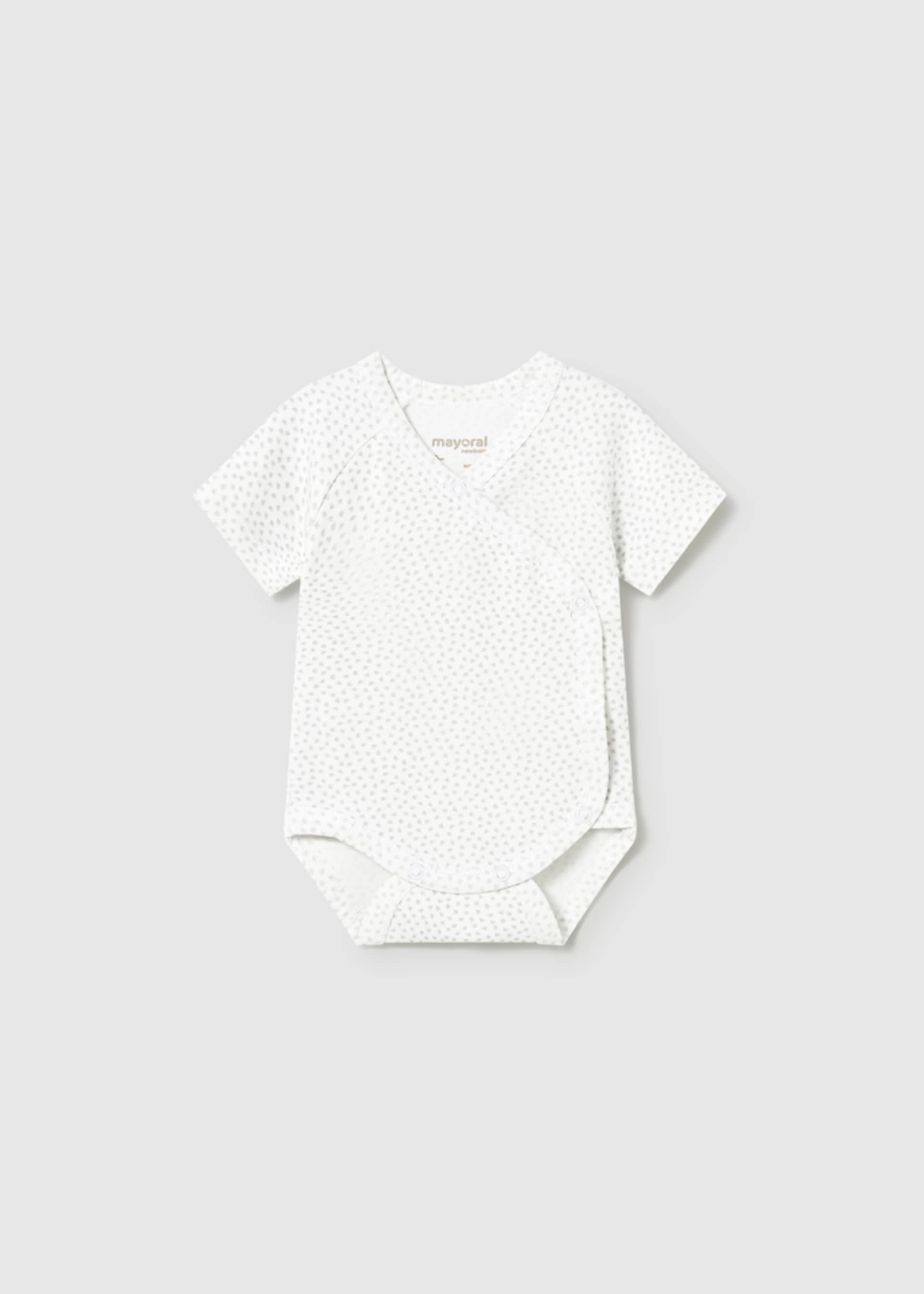 2er Set Bodys Neugeborene