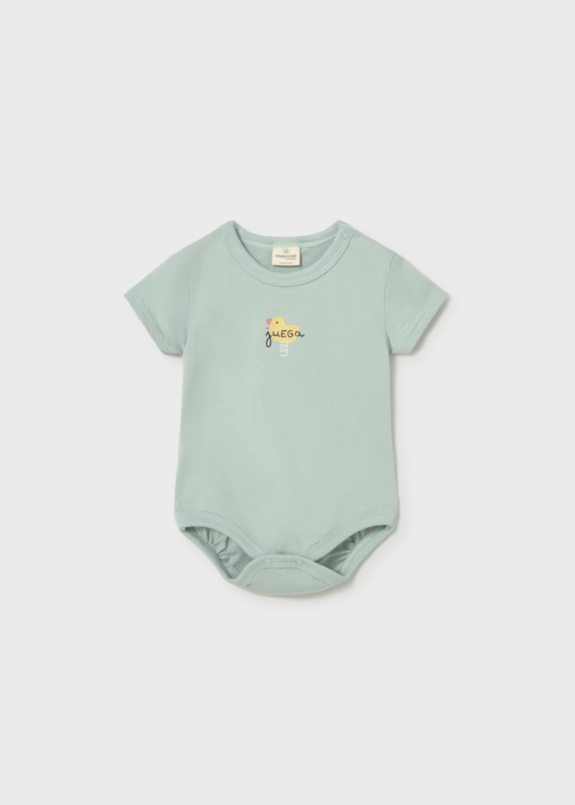 Lot 2 bodies nouveau-né