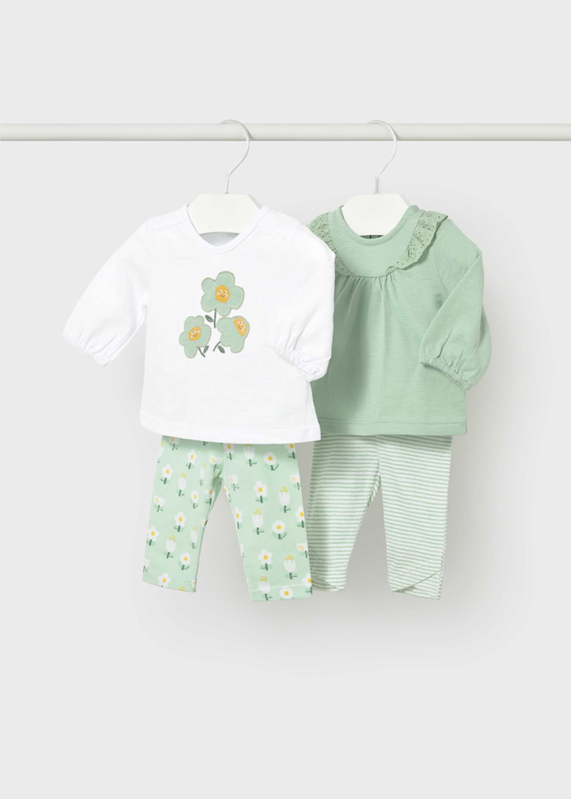 Set colanti nou-nascut