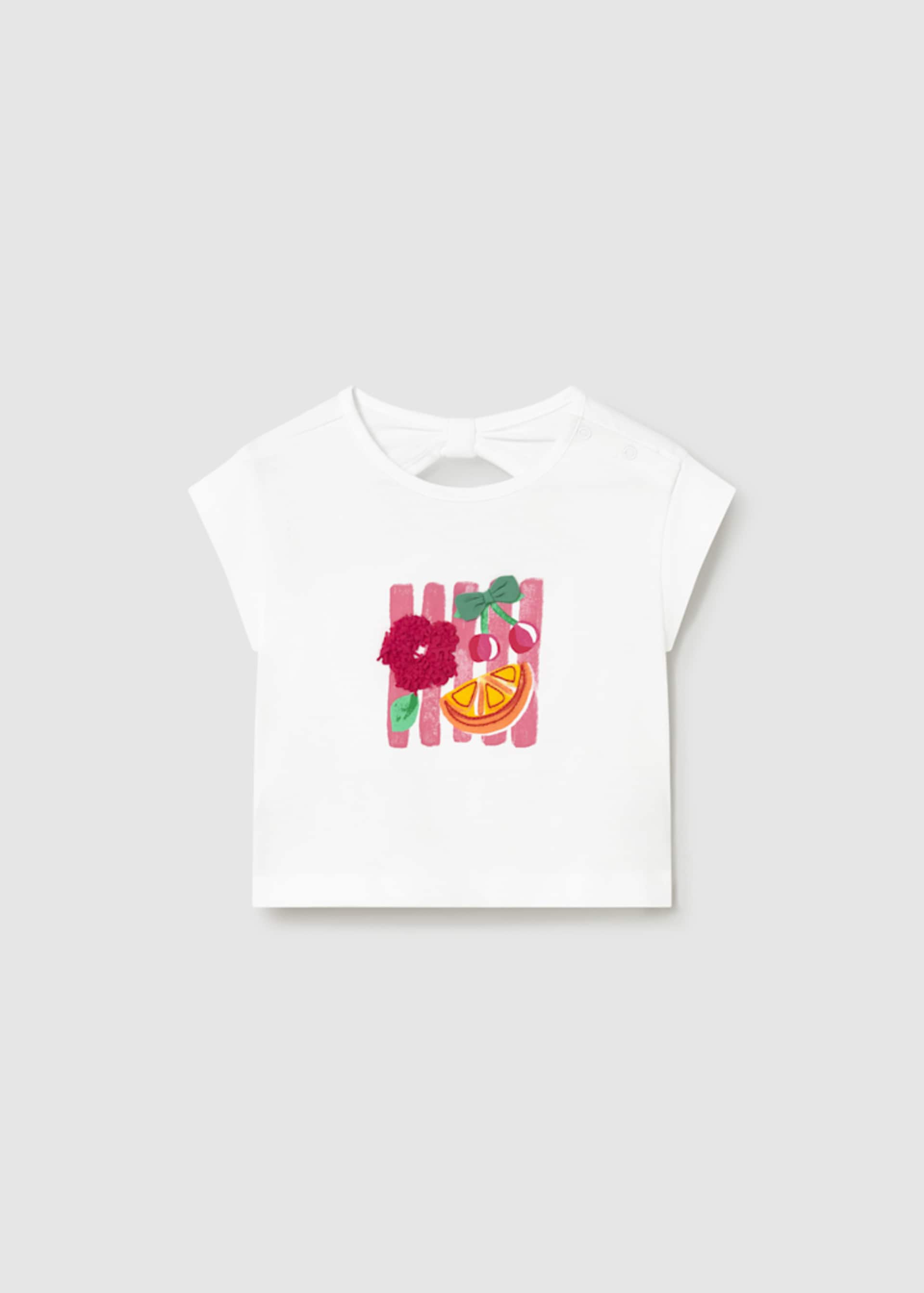 Conjunto 3 peças bebé