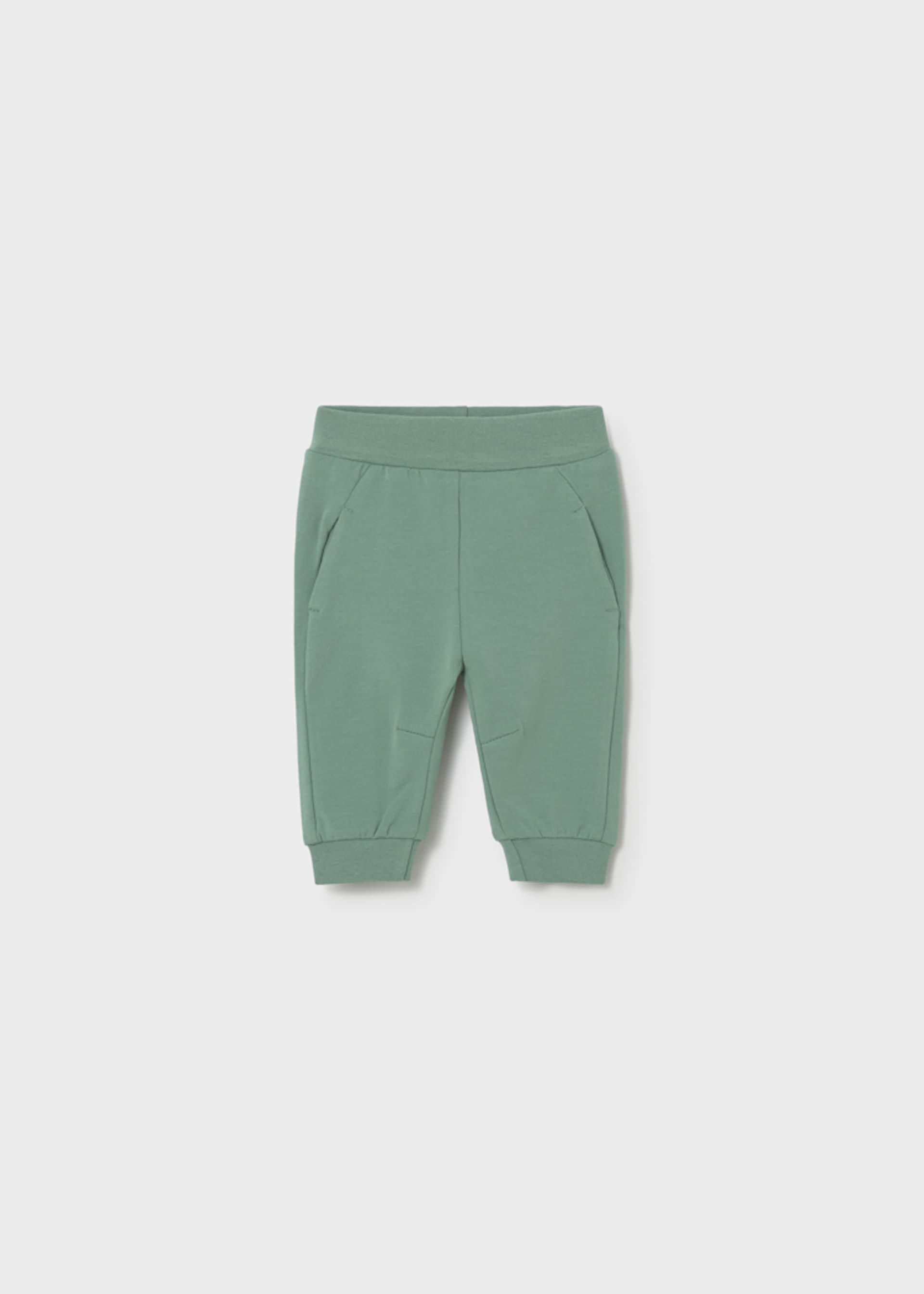 Tracksuit with newborn T-shirt