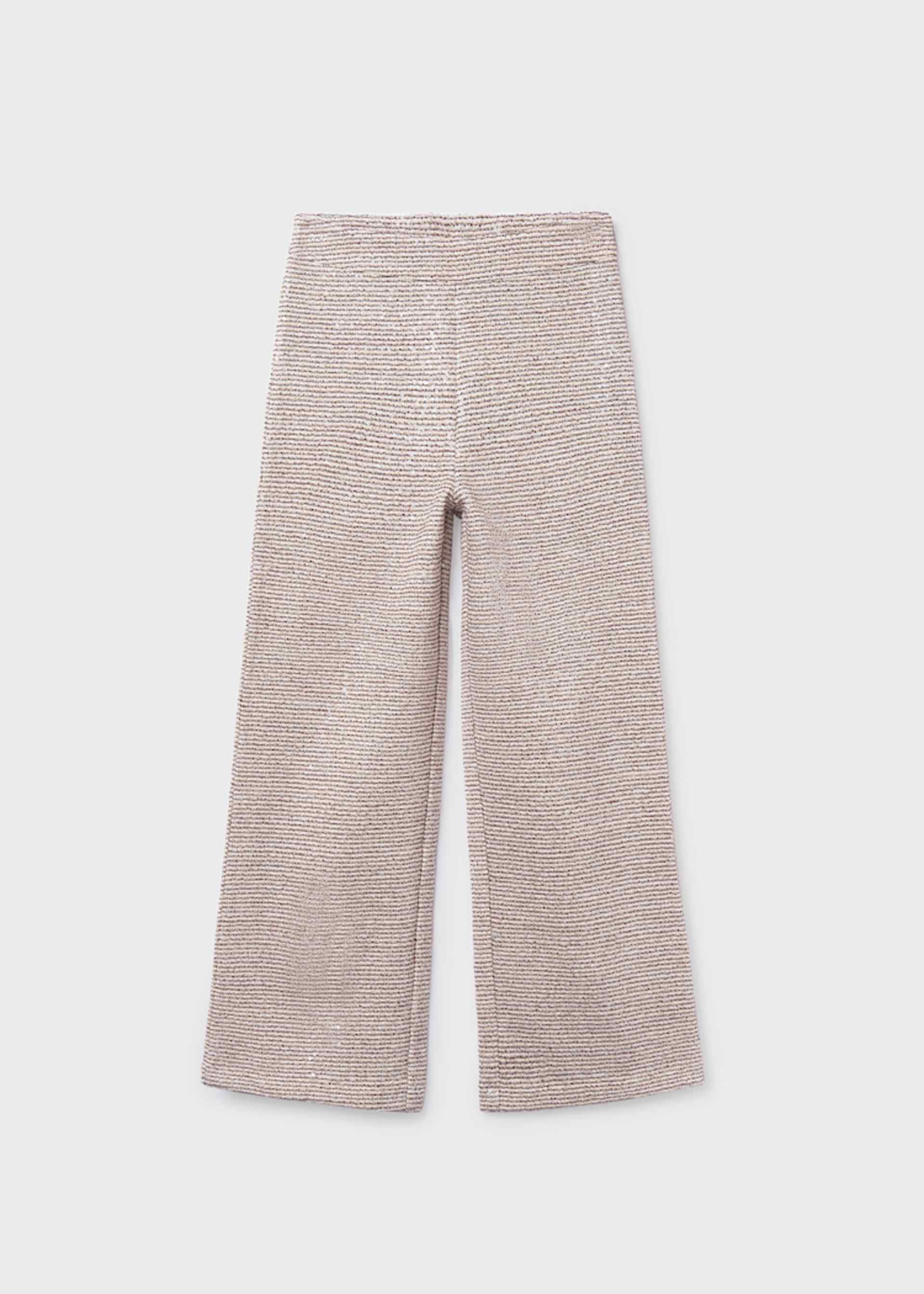 Girls' culottes