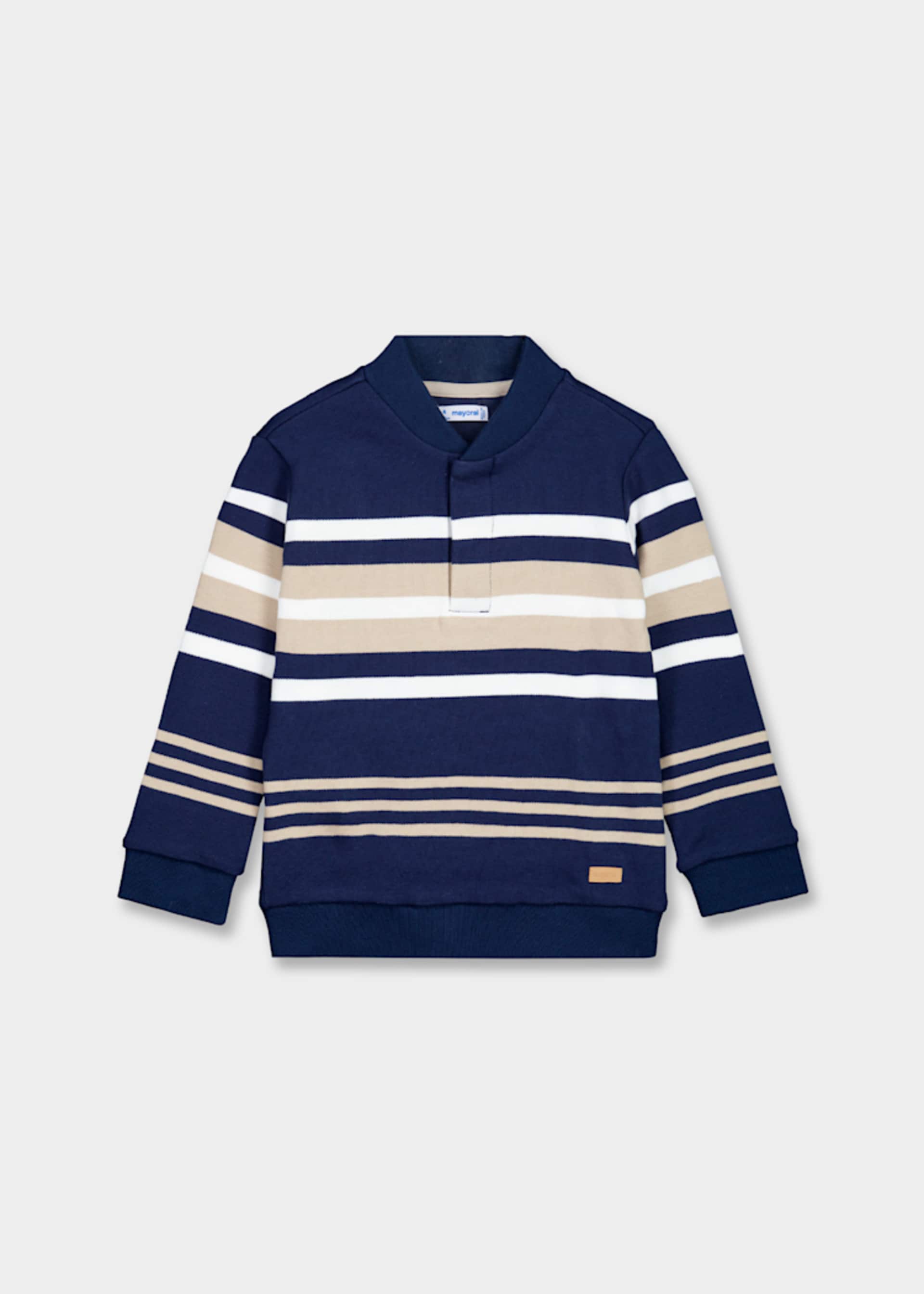 Sudadera bandas niño