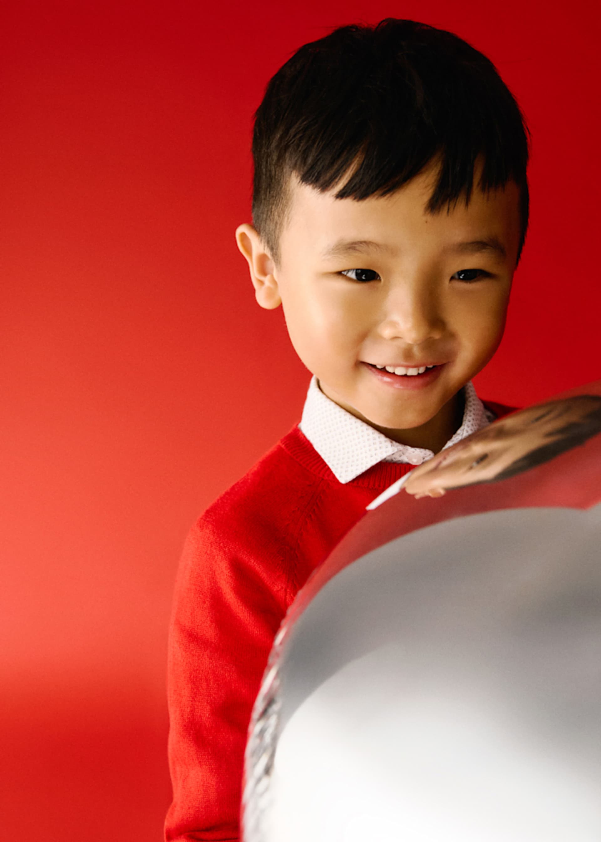 Ζέρσεϋ βασικό αγόρι Ζέρσεϋ βασικό αγόρι