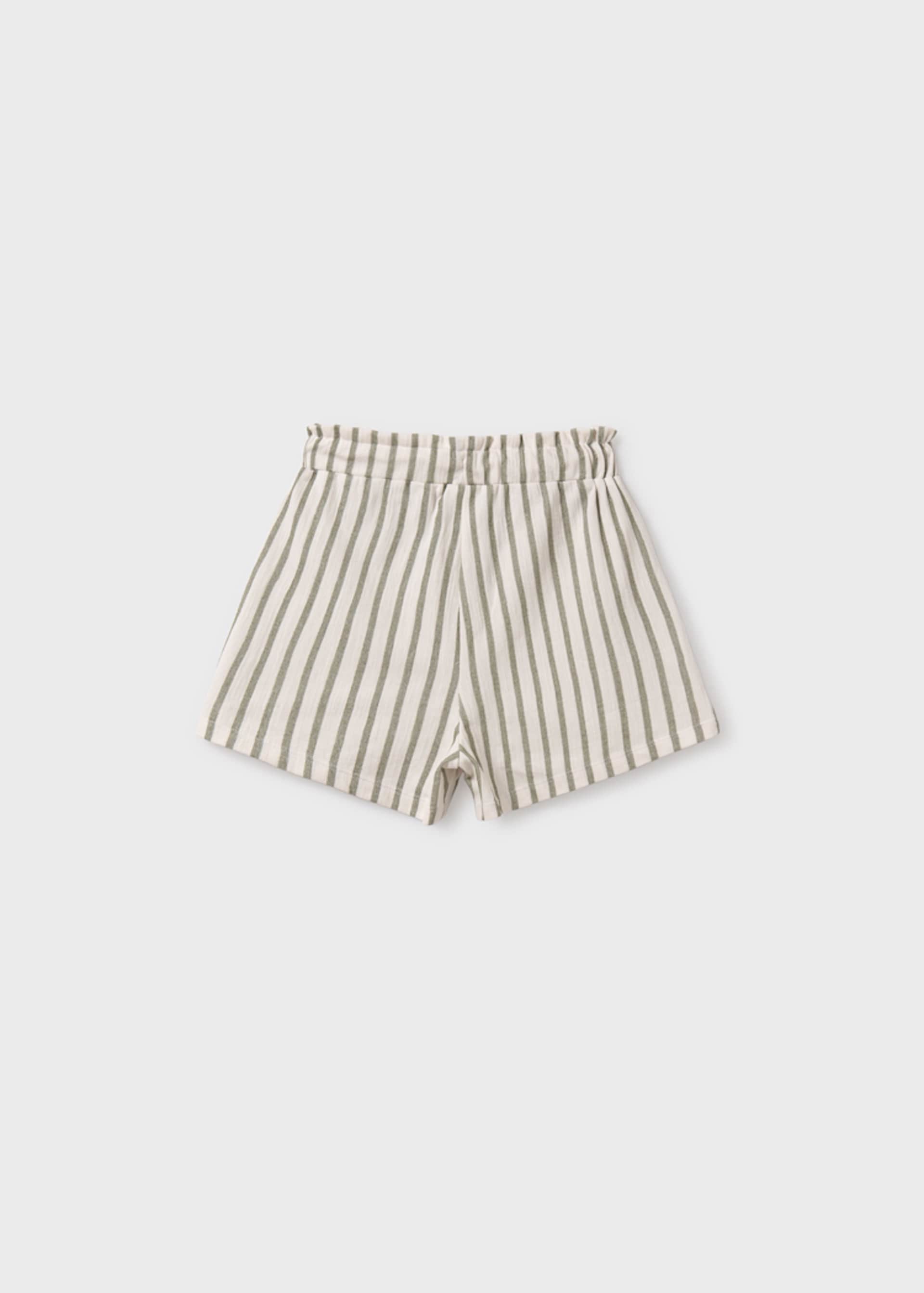 Pantaloncino casual ragazza