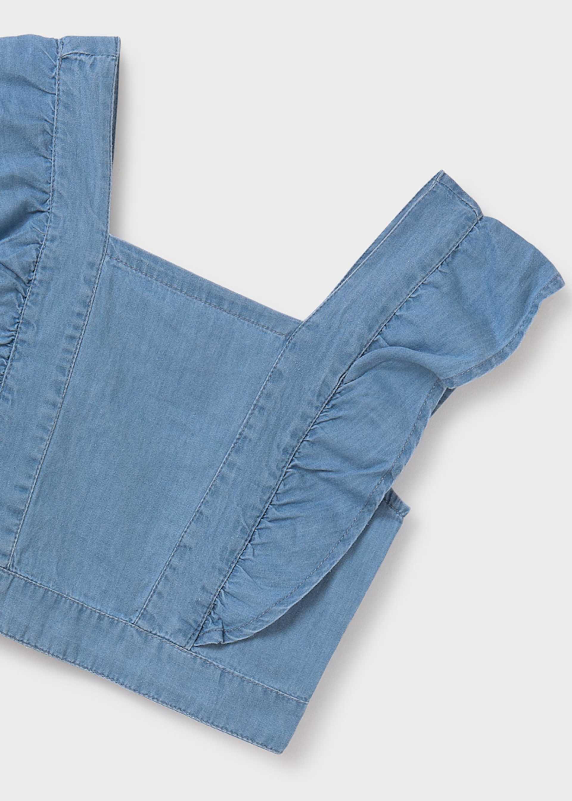 Τοπ βολάν κορίτσι