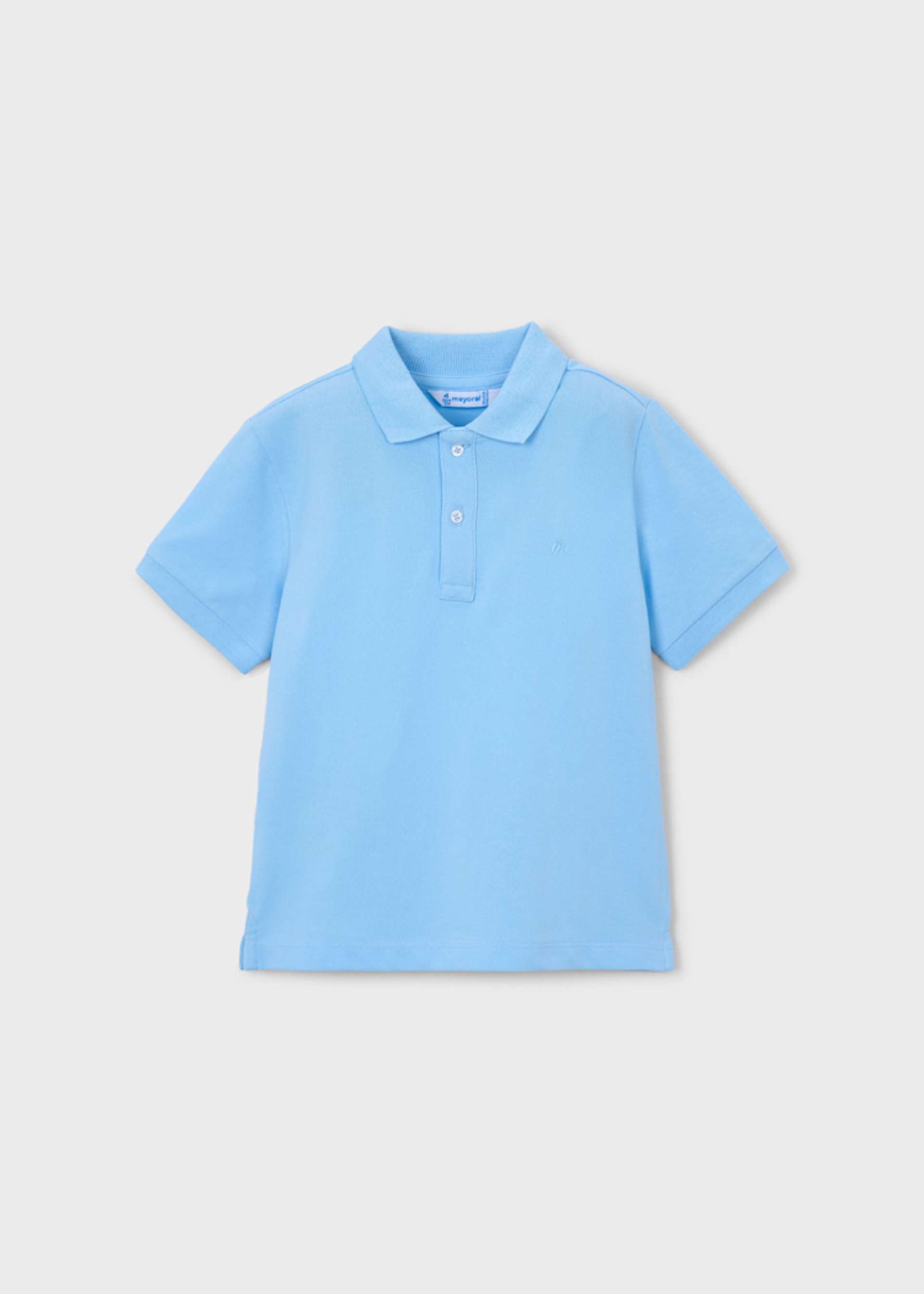 Poloshirt basic Jungen