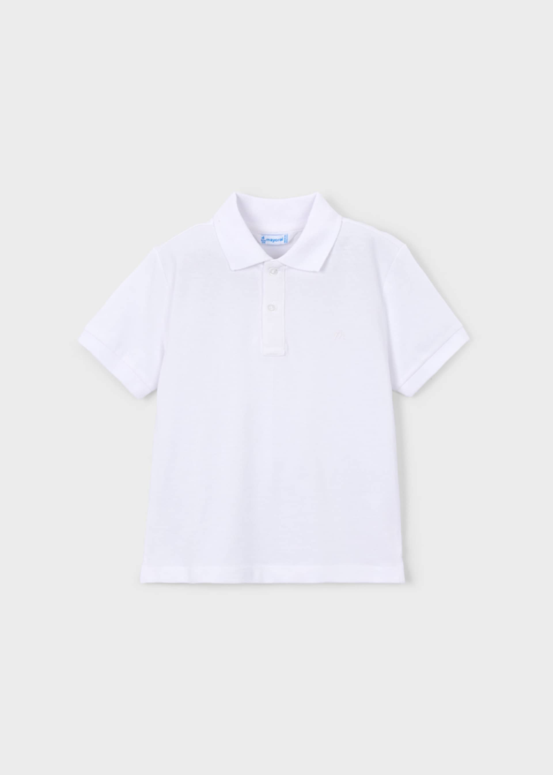 Boy Polo Shirt