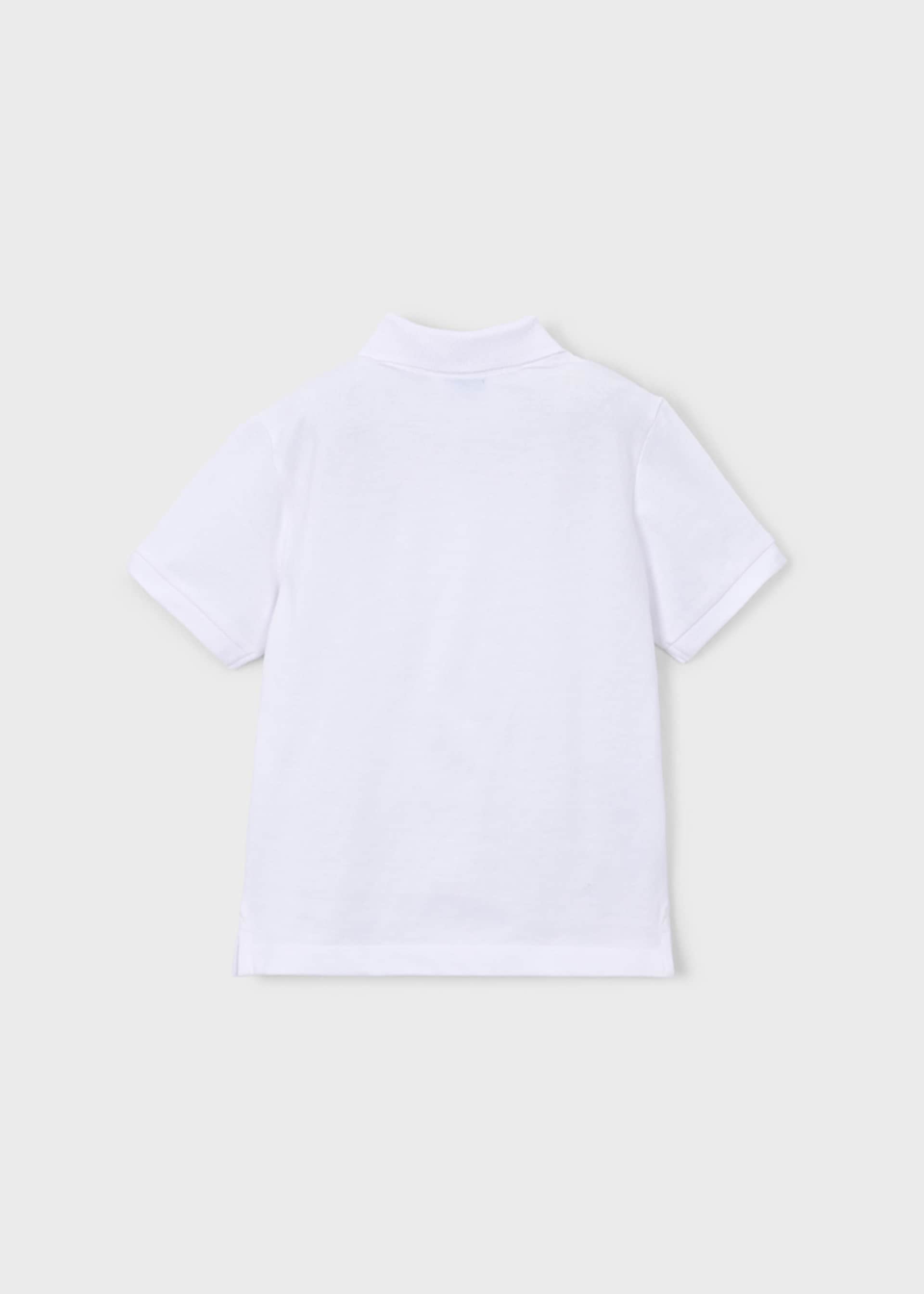 Poloshirt basic Jungen