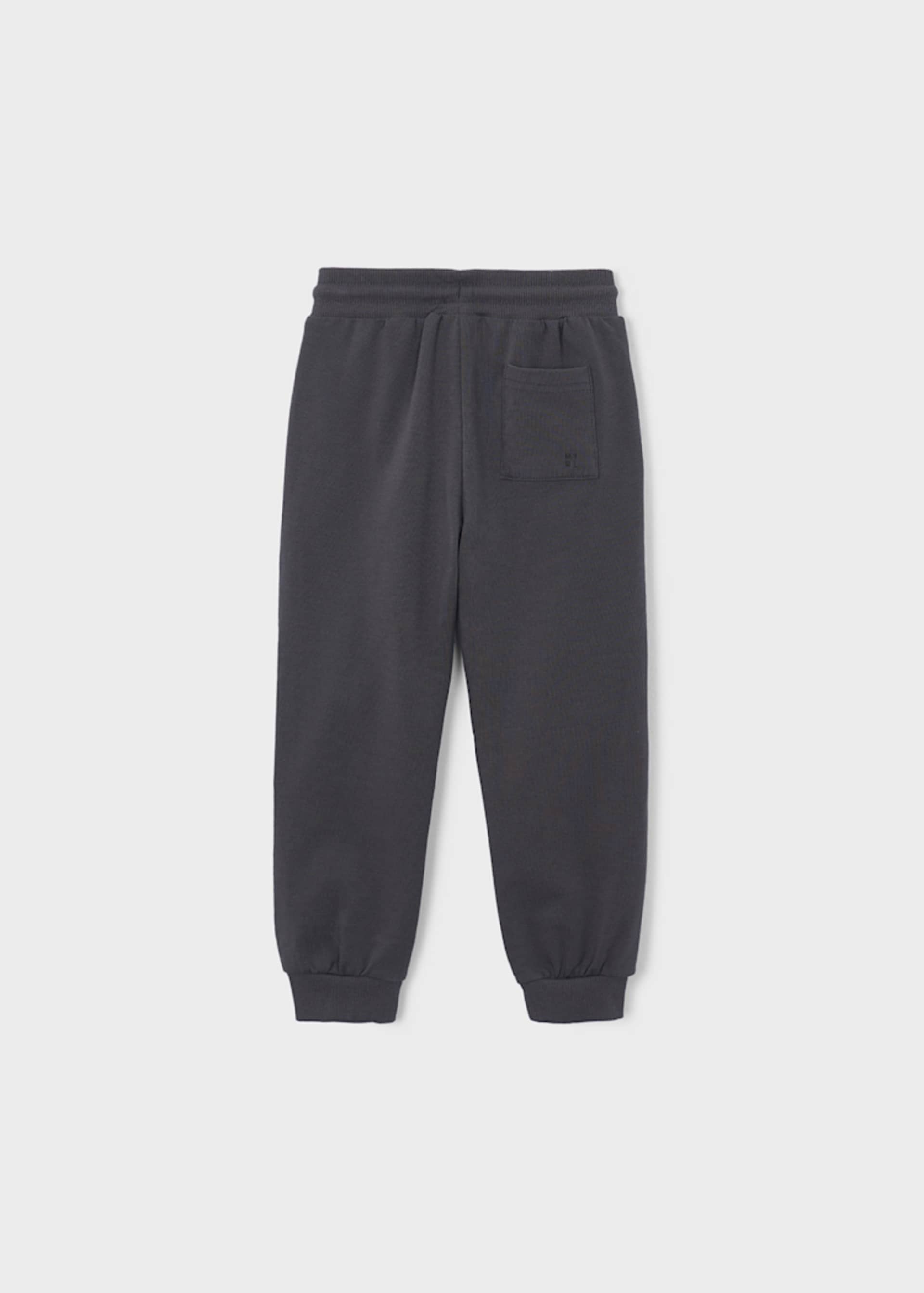 Boy French Terry Joggers