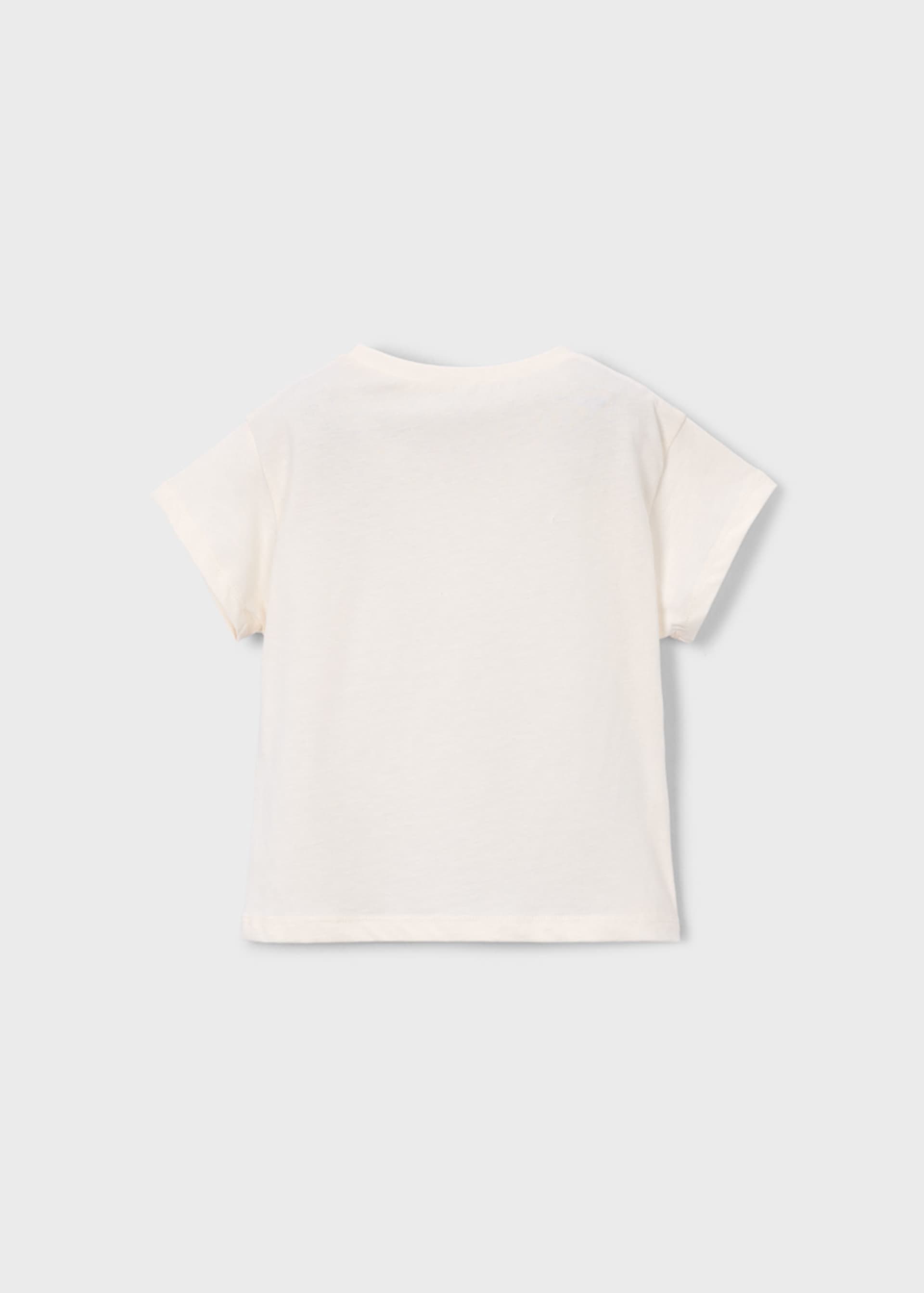 Girl Graphic T-shirt