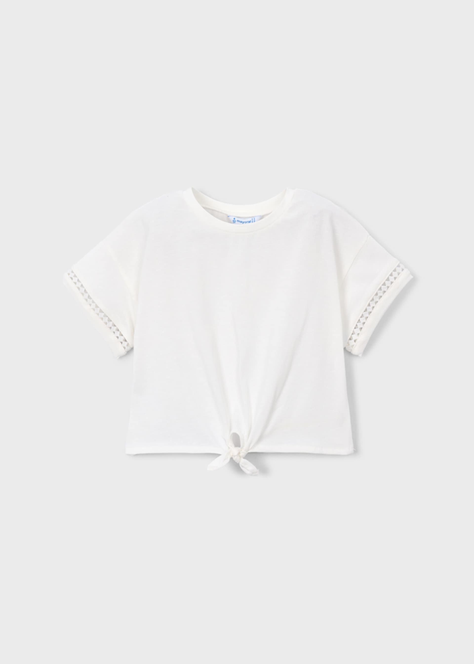 Tricou fetita