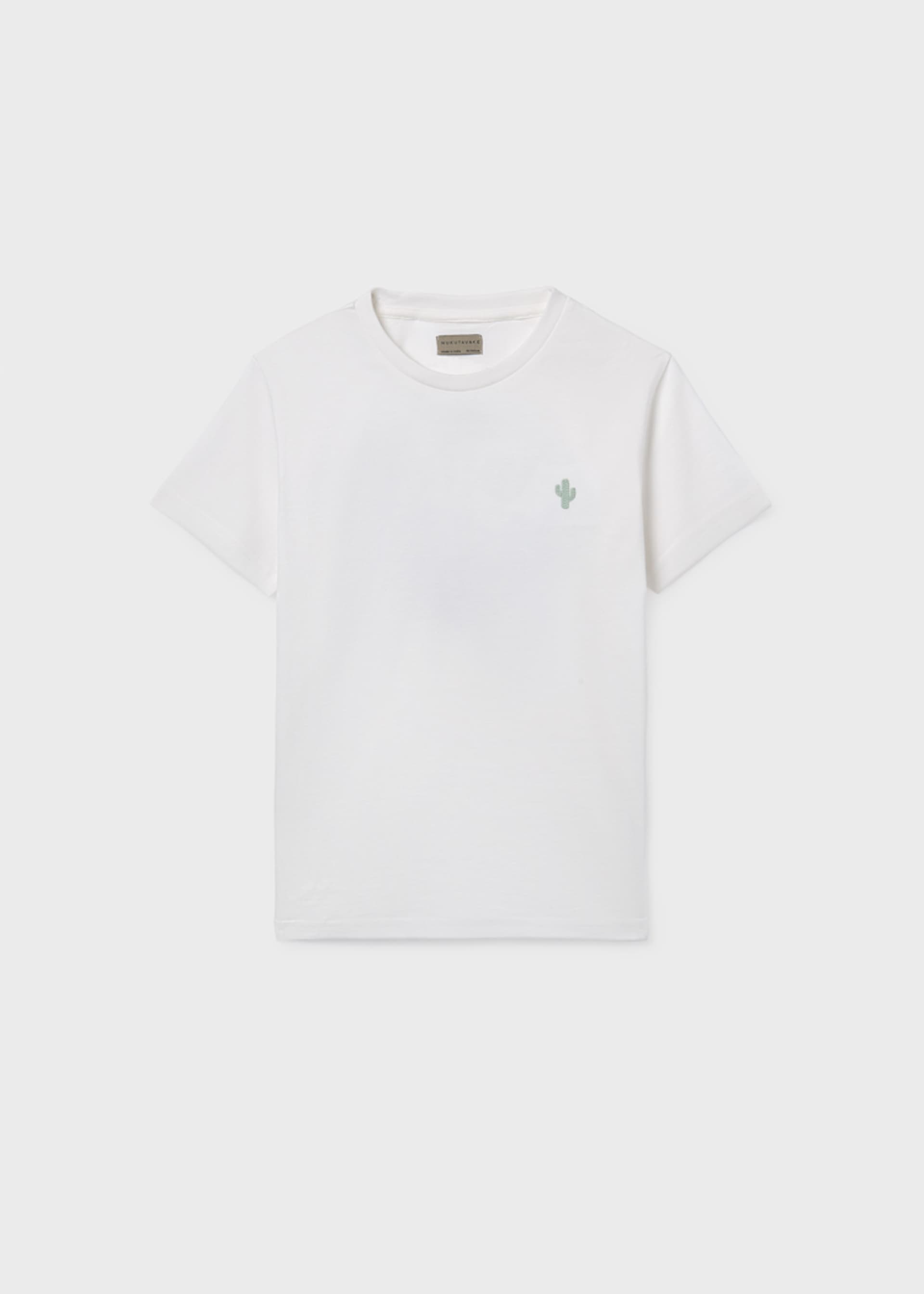 T-shirt cactus garçon