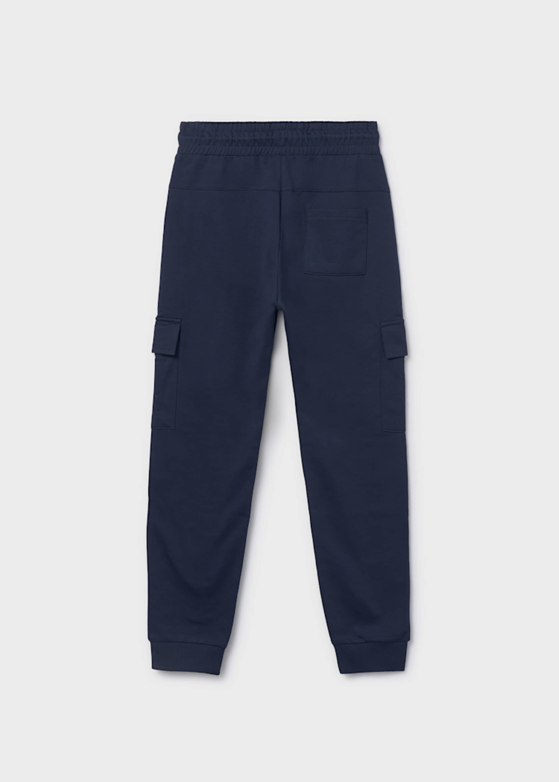 Pantalón jogger chico