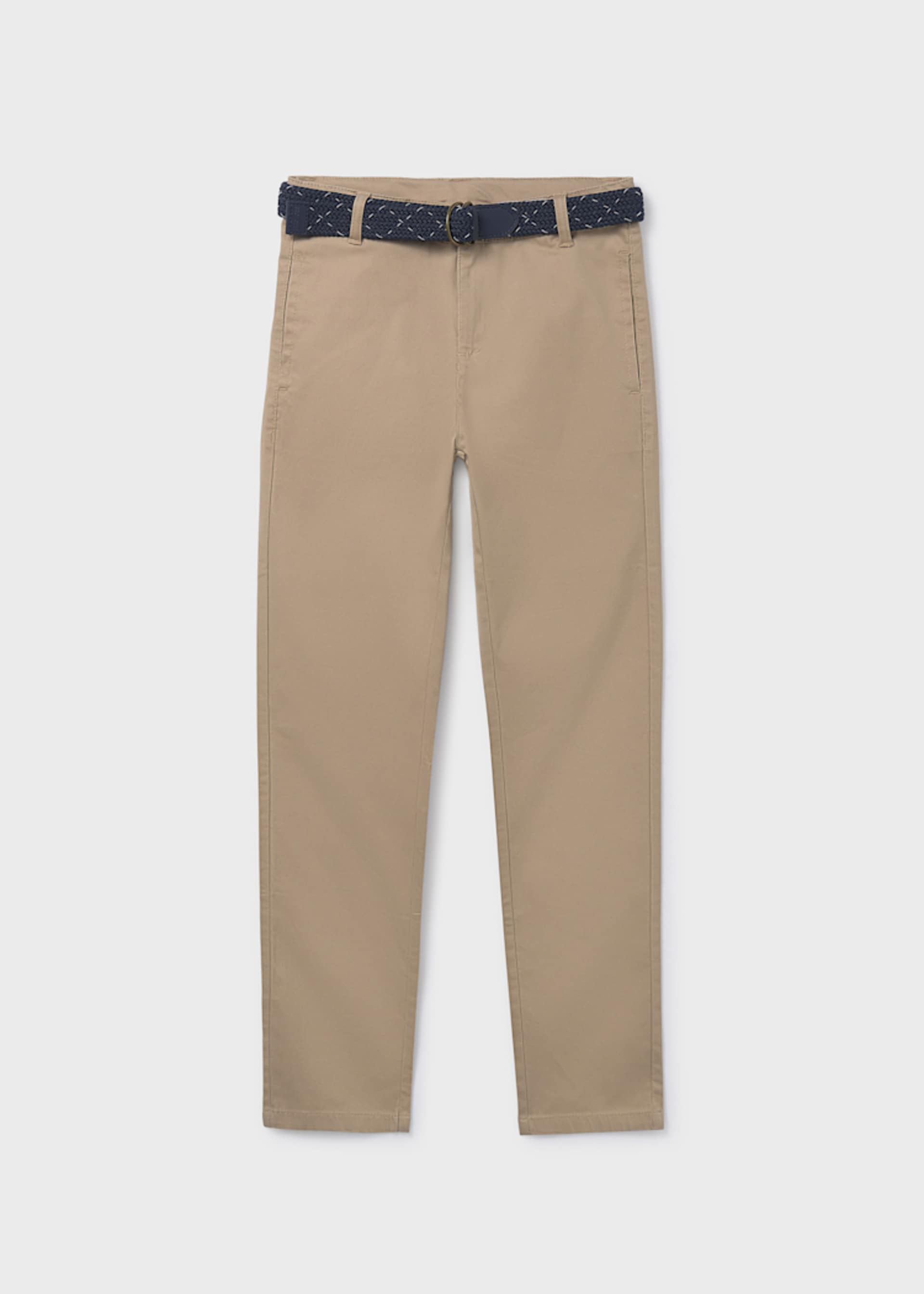 Pantalone piqué ragazzo