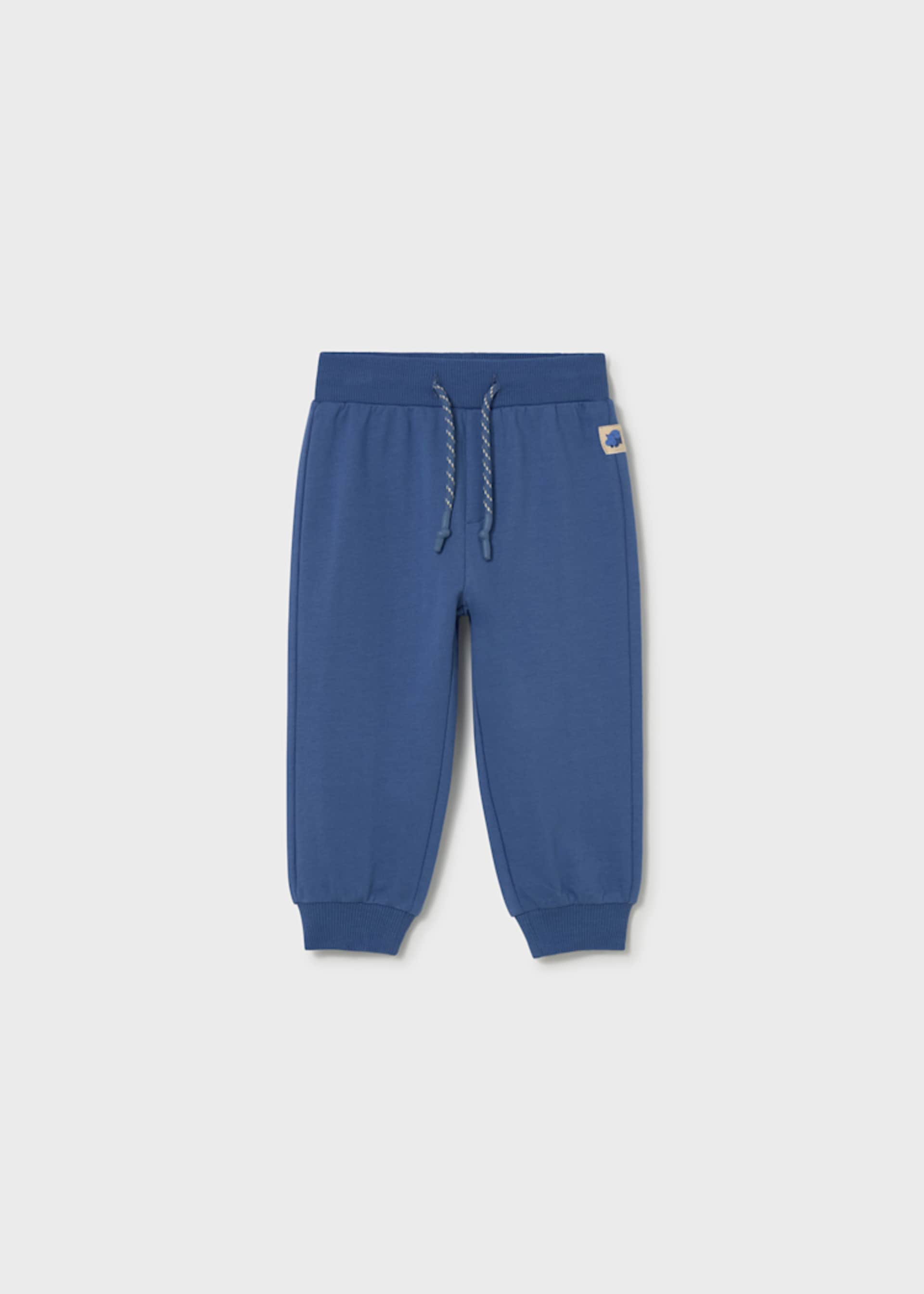 Pantalon sportif jogger bébé