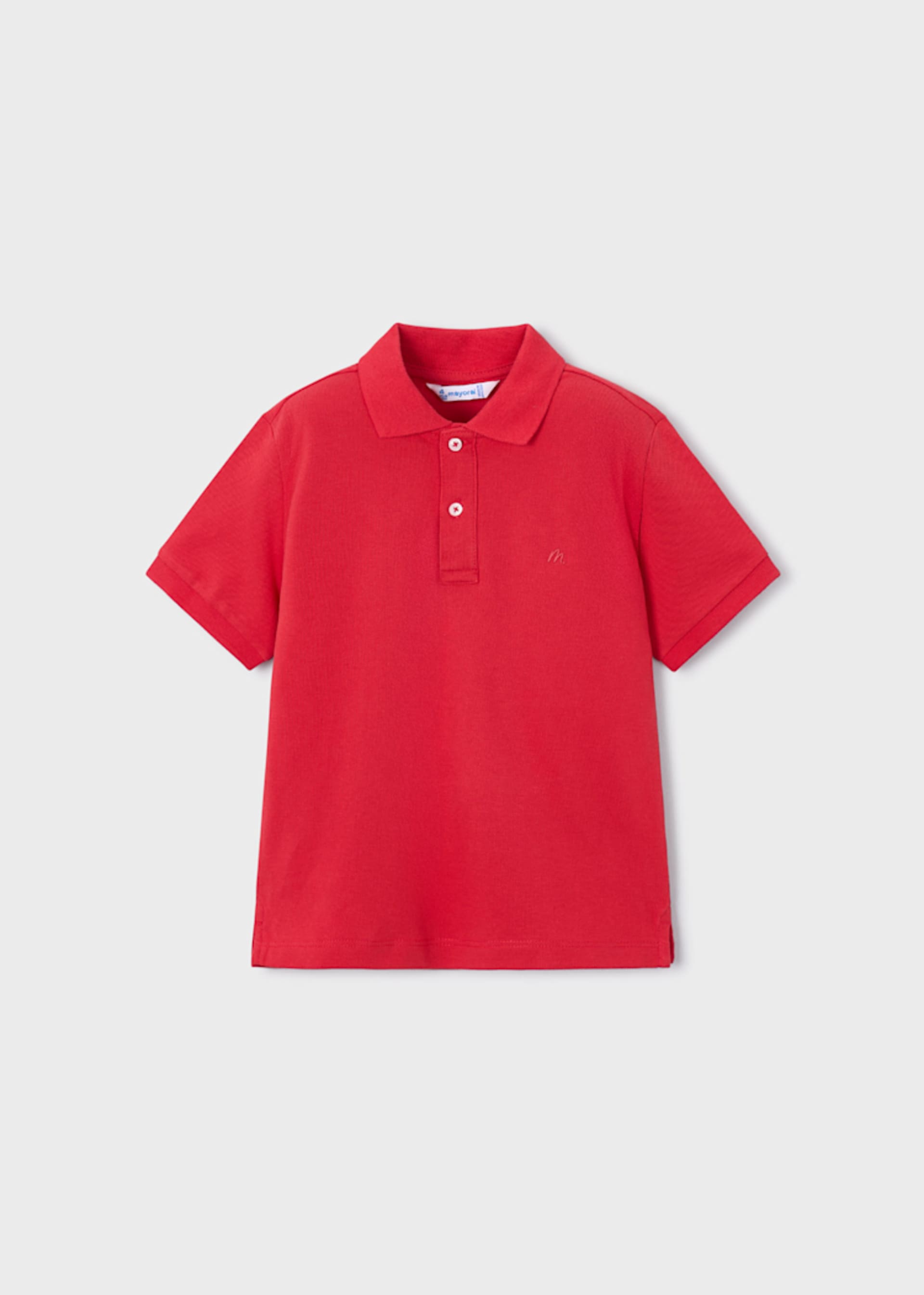 Poloshirt basic Jungen
