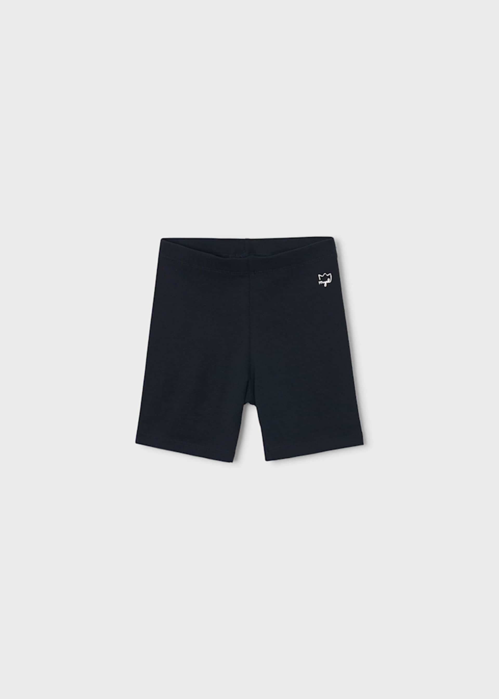 Legging ciclista básico niña