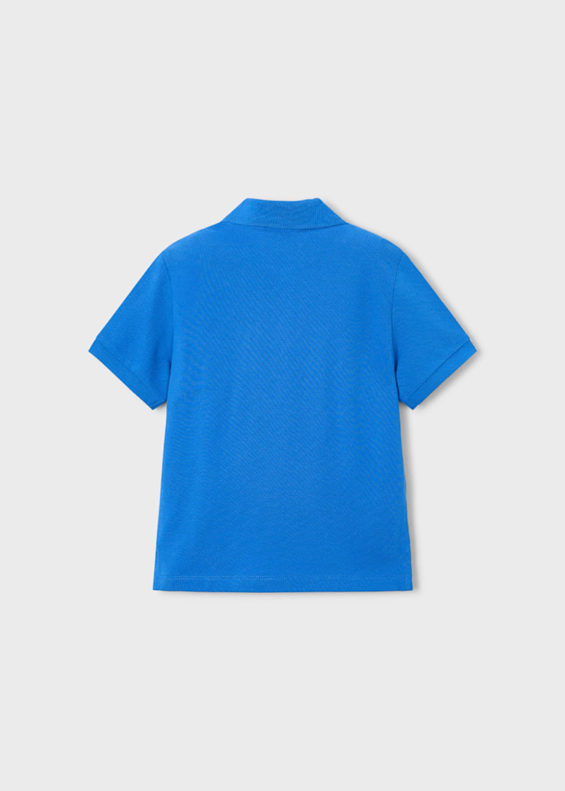 Polo basic bambino