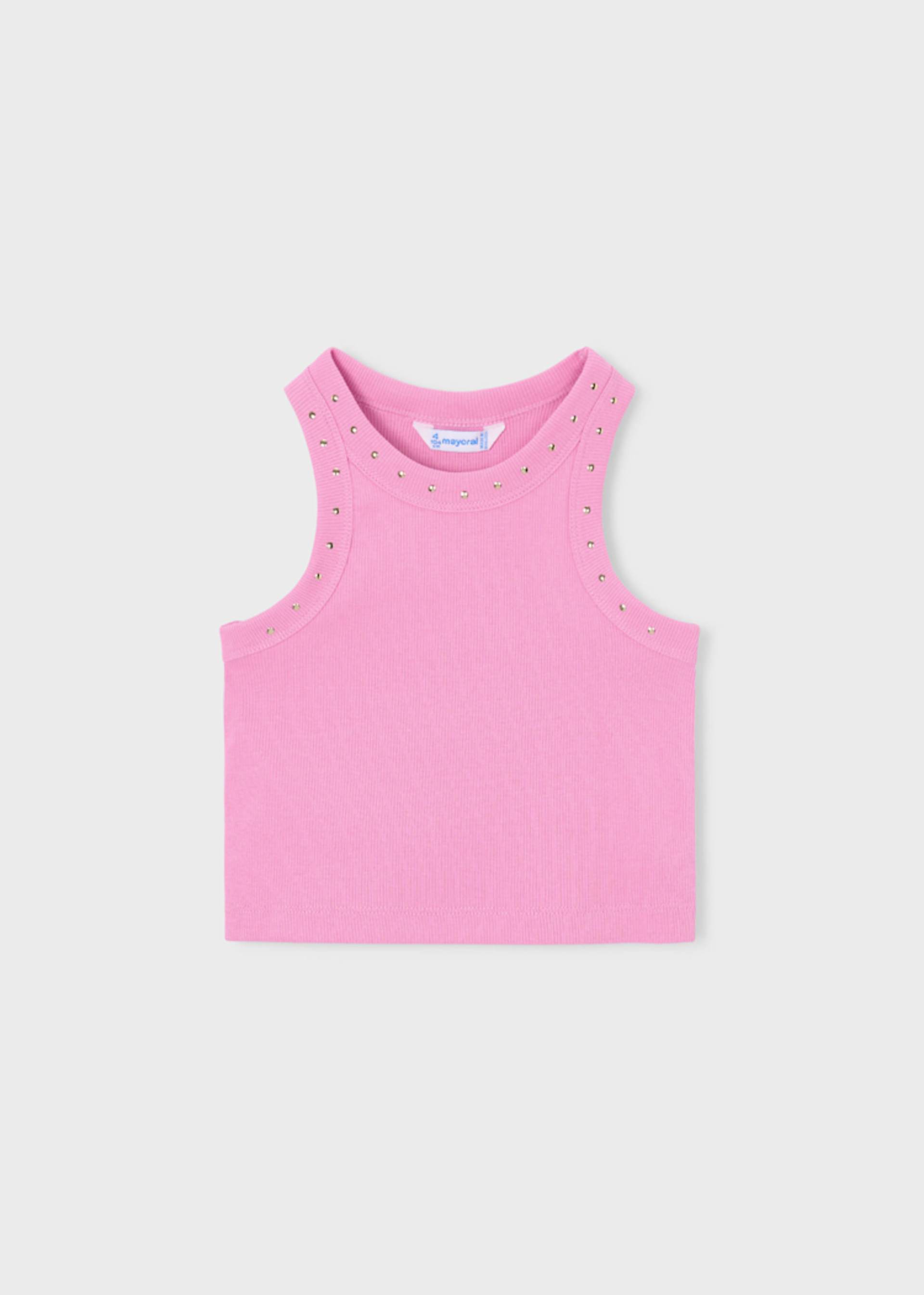 Girl Tank Top