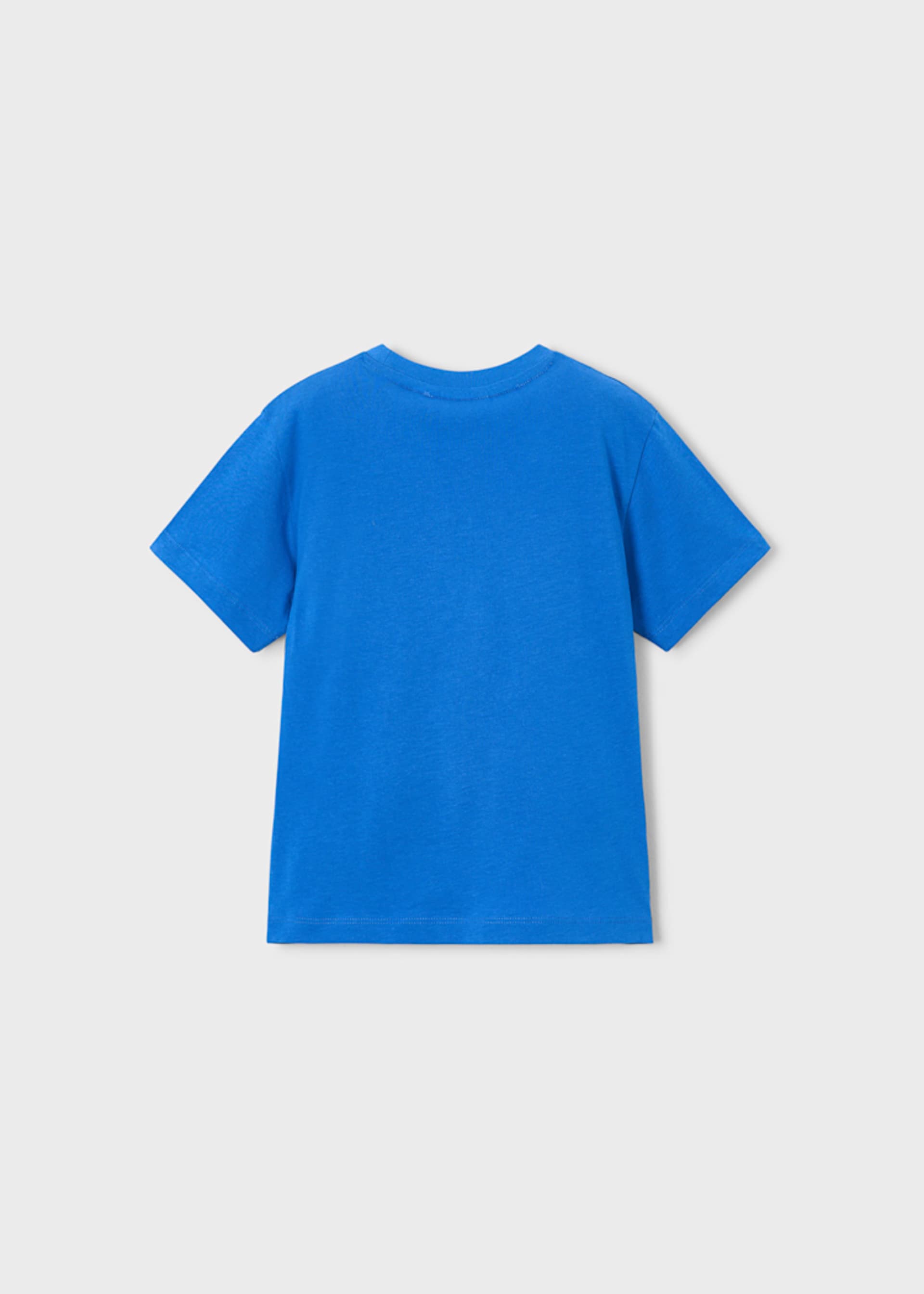 Camiseta tiburón niño