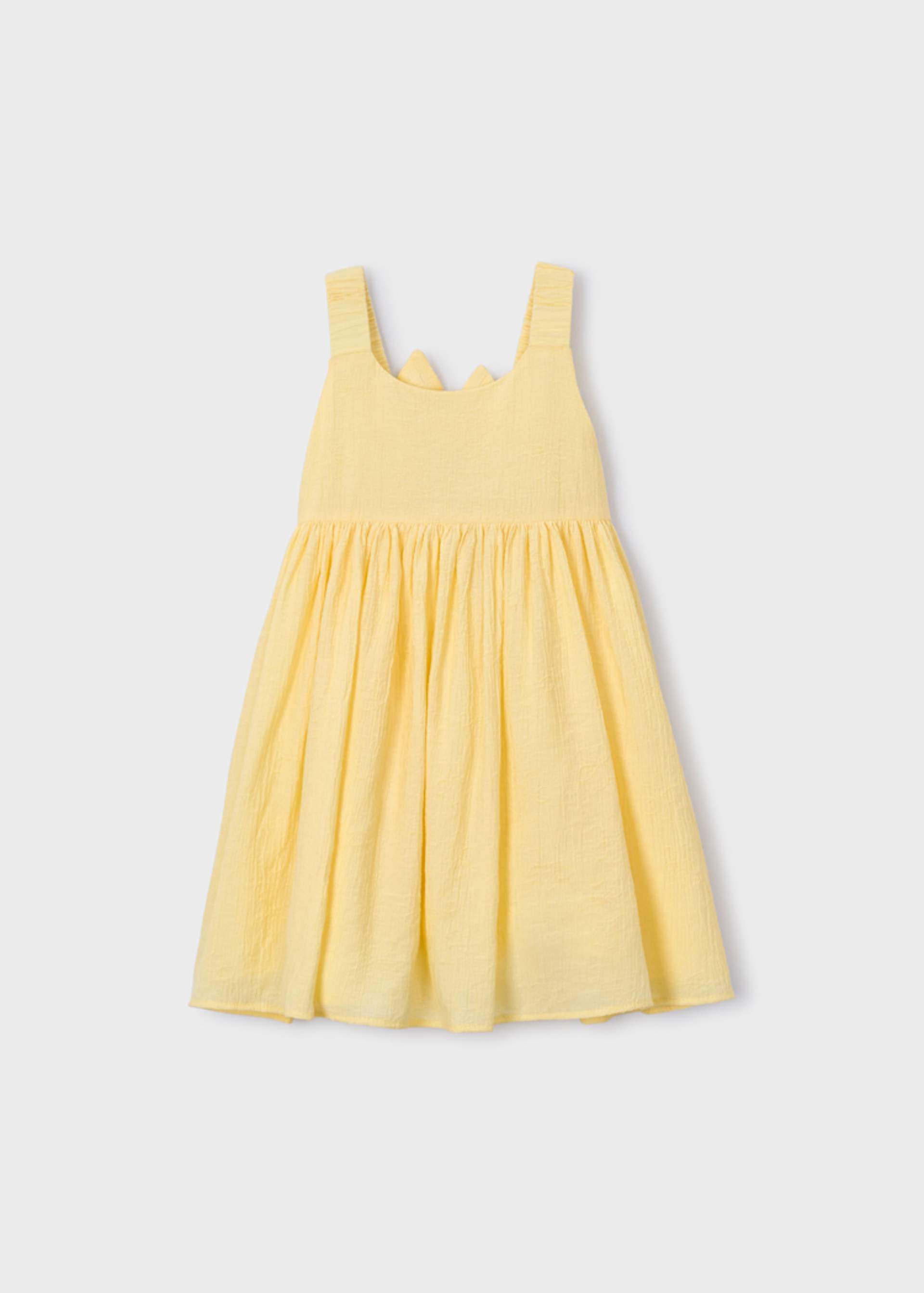 Rochie ceremonie cu flori