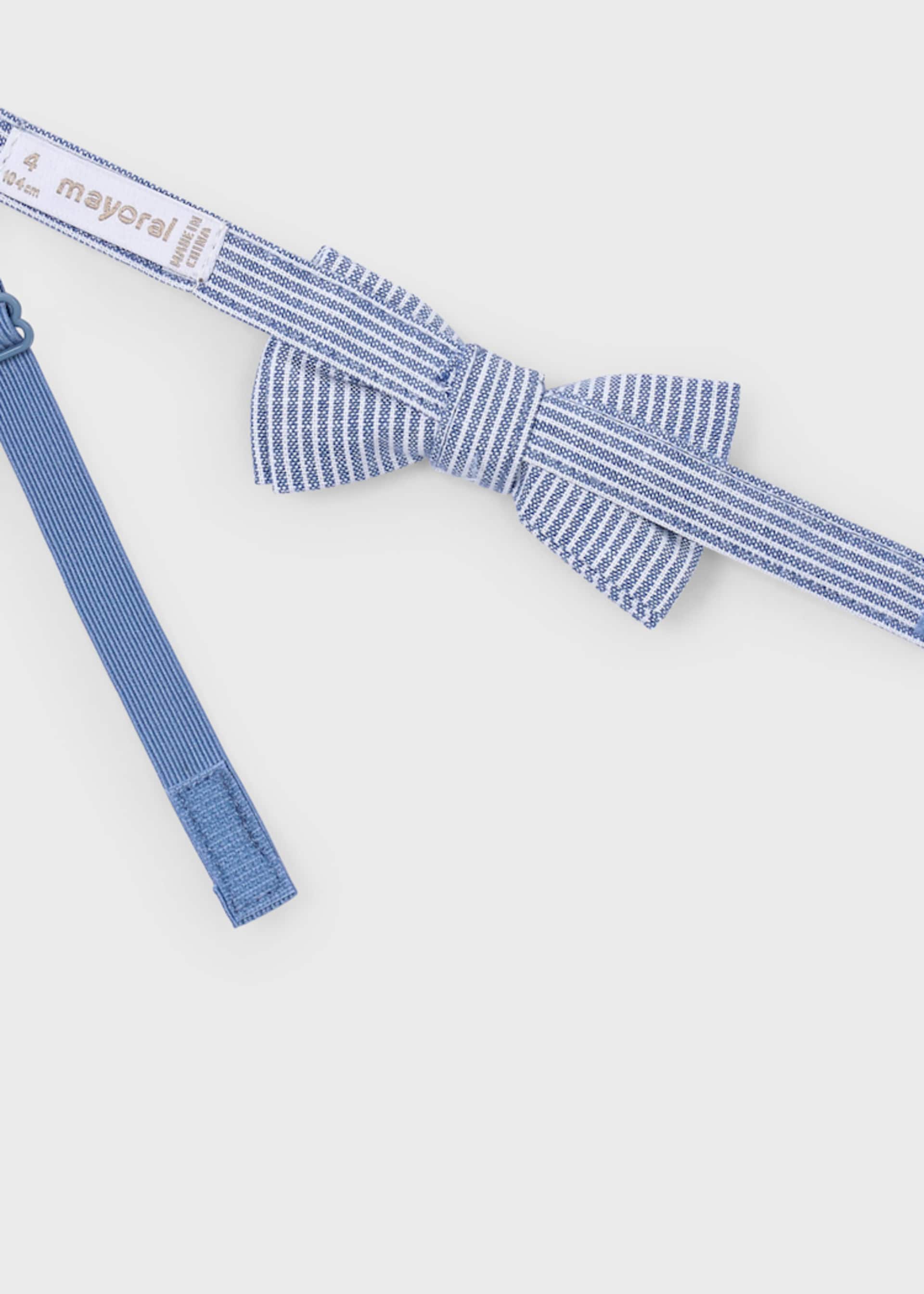Boy Bow-tie