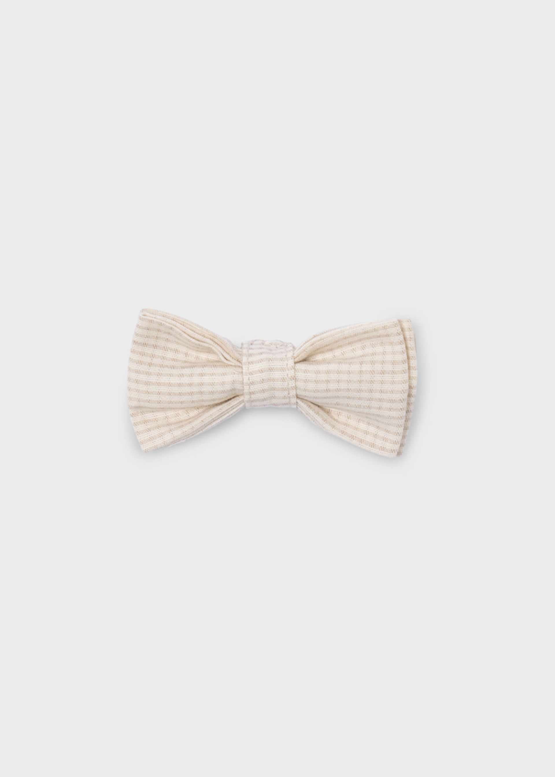 Boy's bow tie