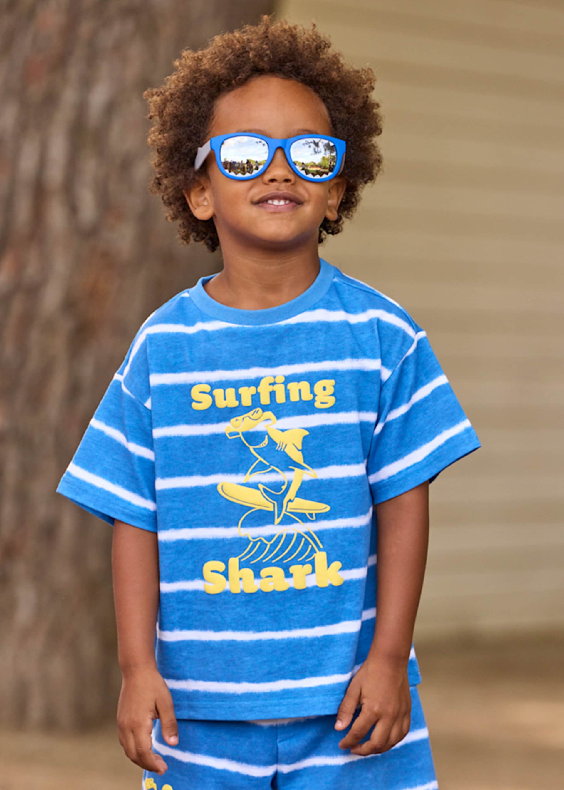 T-shirt menino