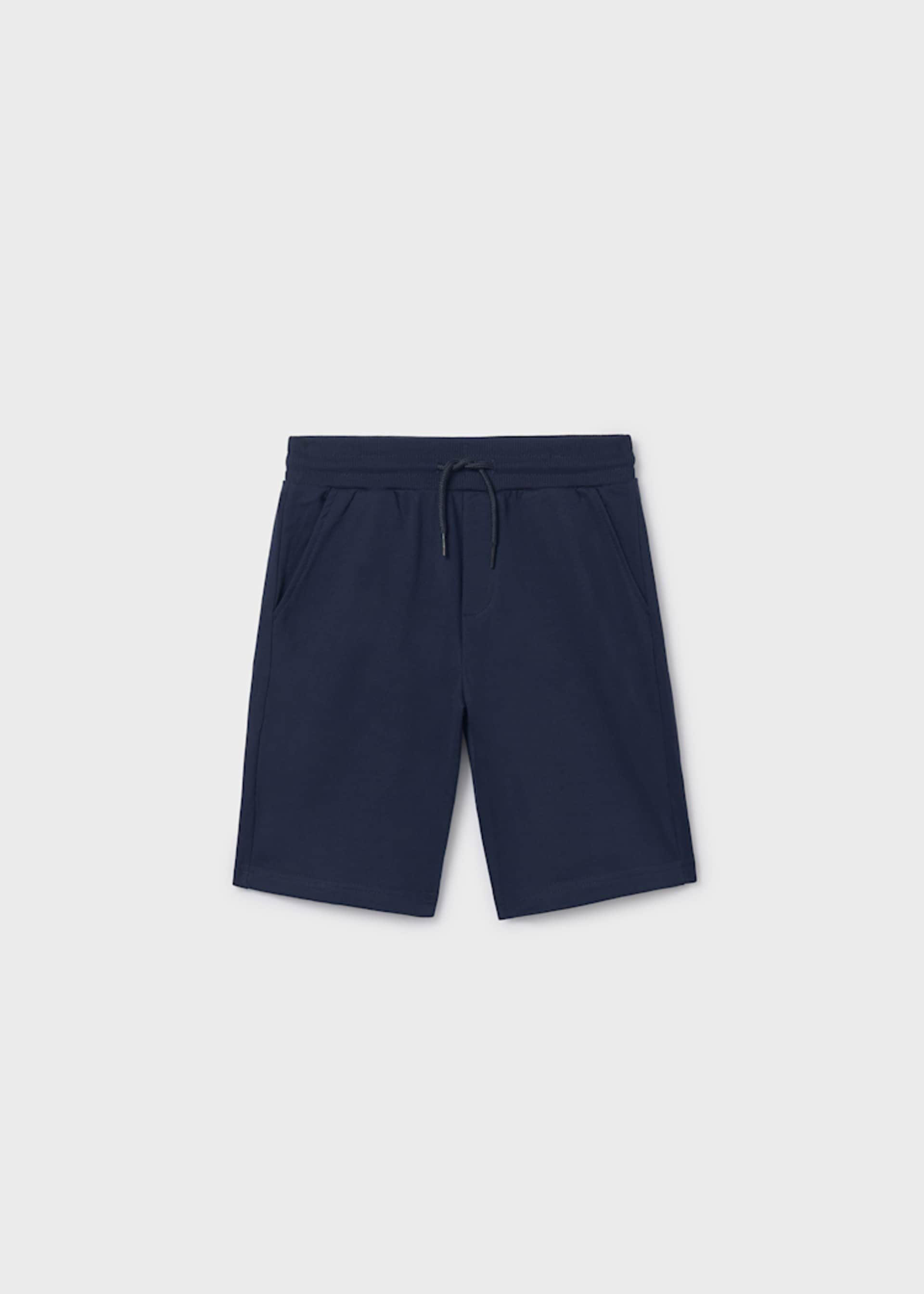 Jogging-Bermudas basic Teenager Jungen Jogging-Bermudas basic Teenager Jungen
